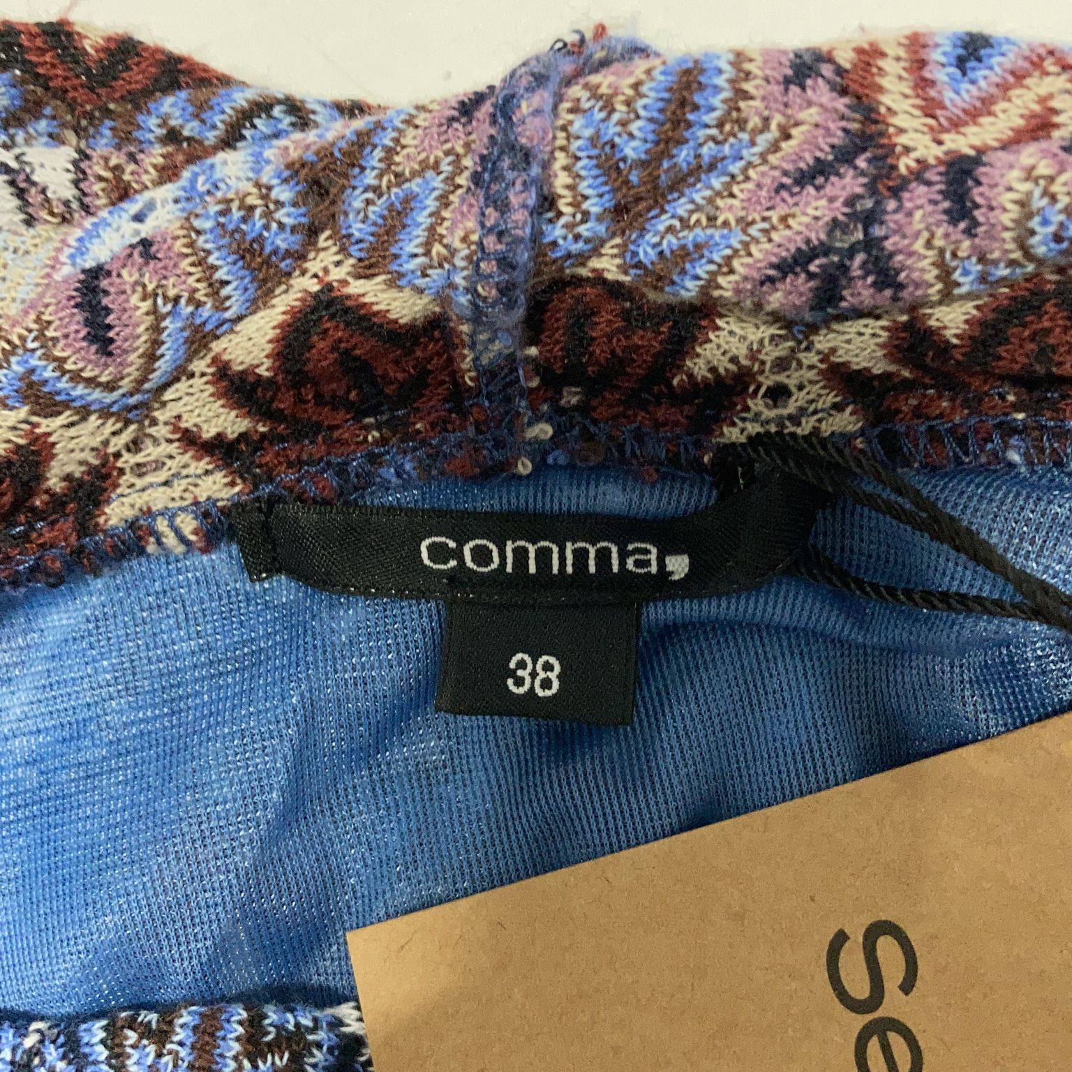 Comma