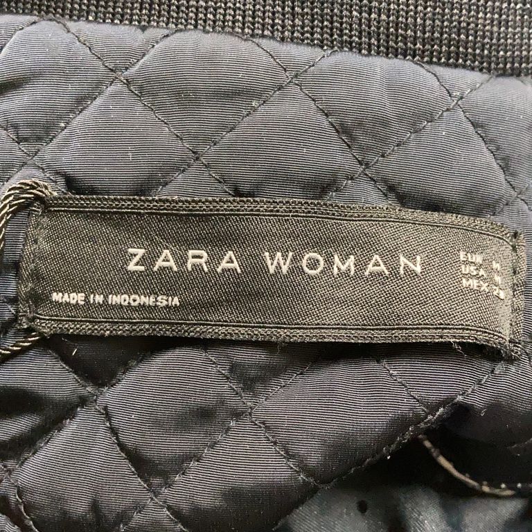 Zara Woman