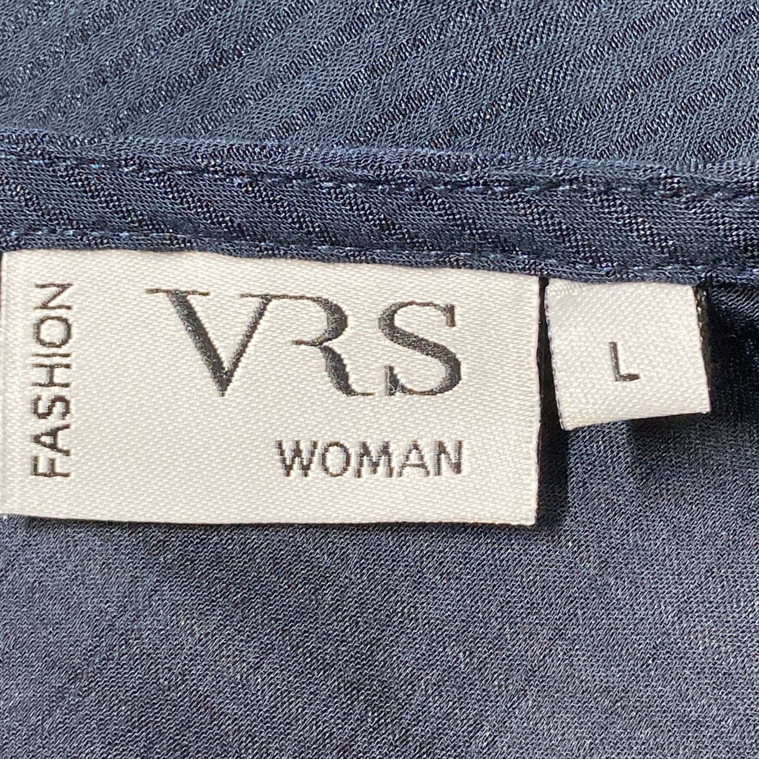 VRS Woman