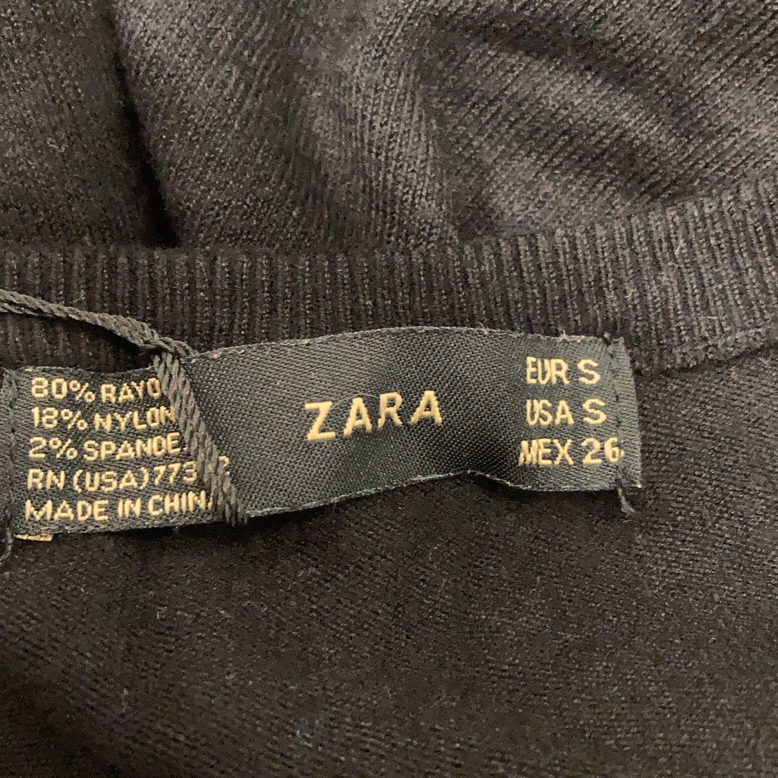 Zara