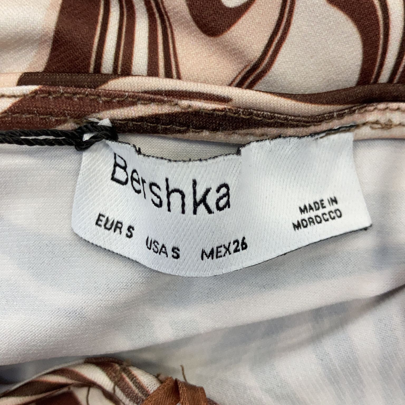 Bershka