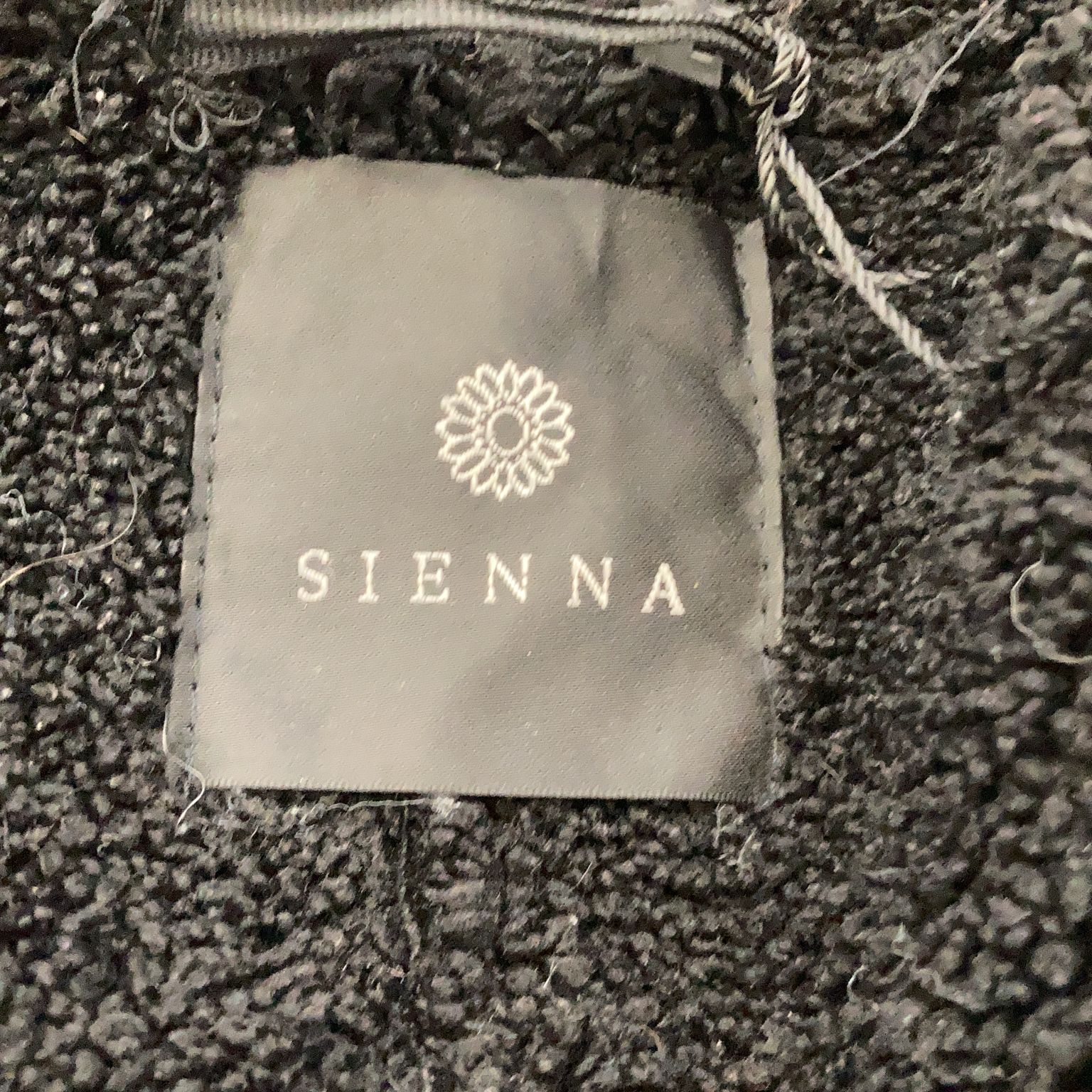 Sienna