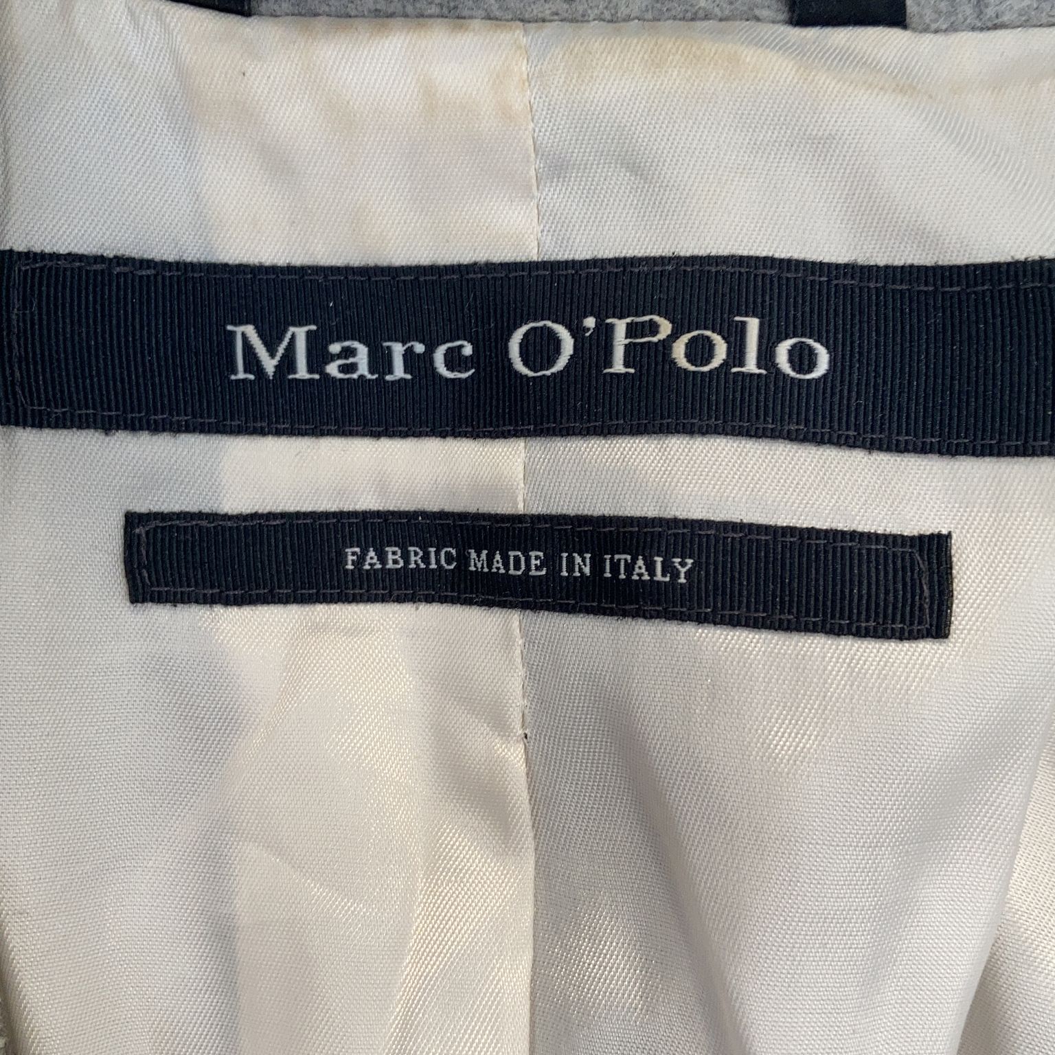 Marc O'Polo