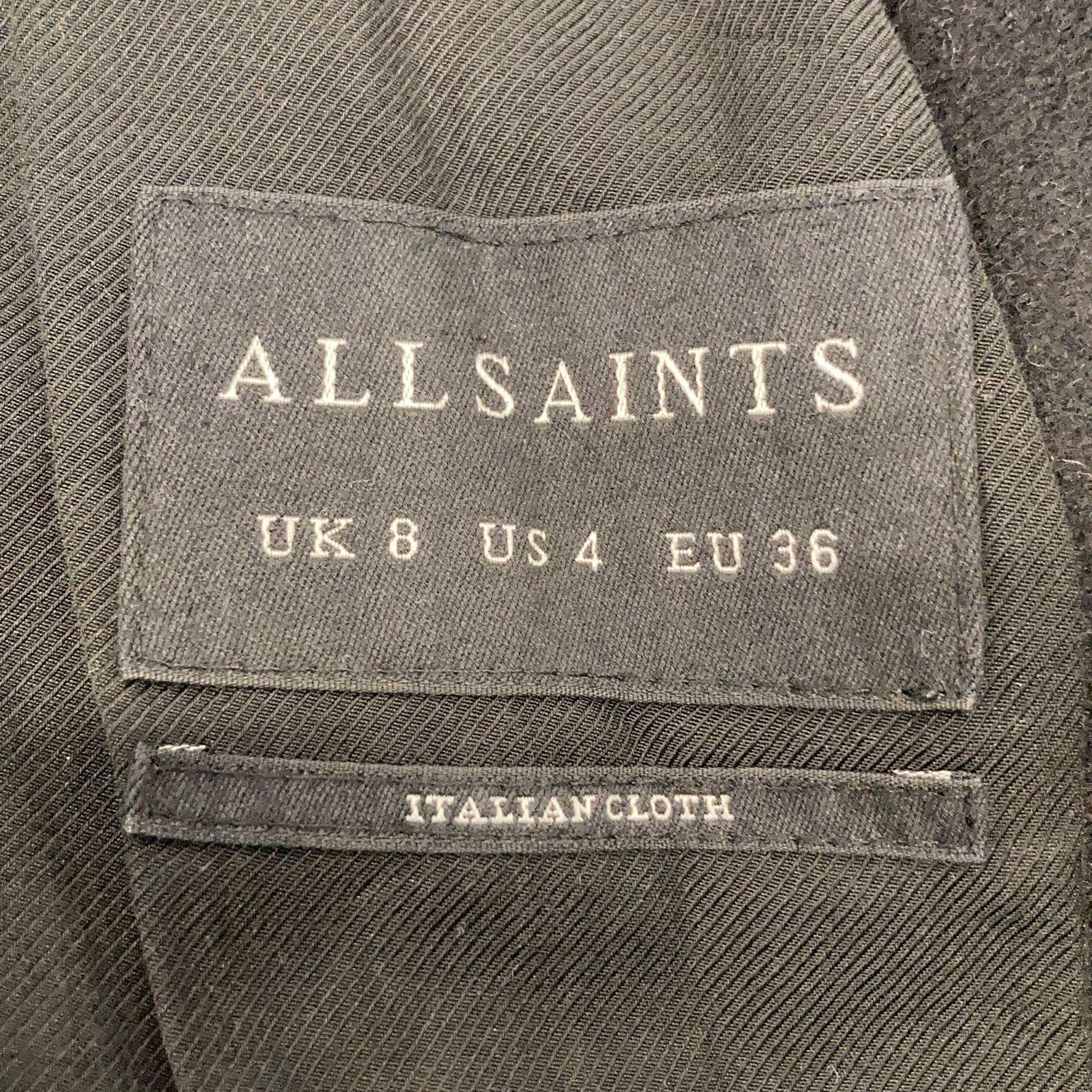 AllSaints