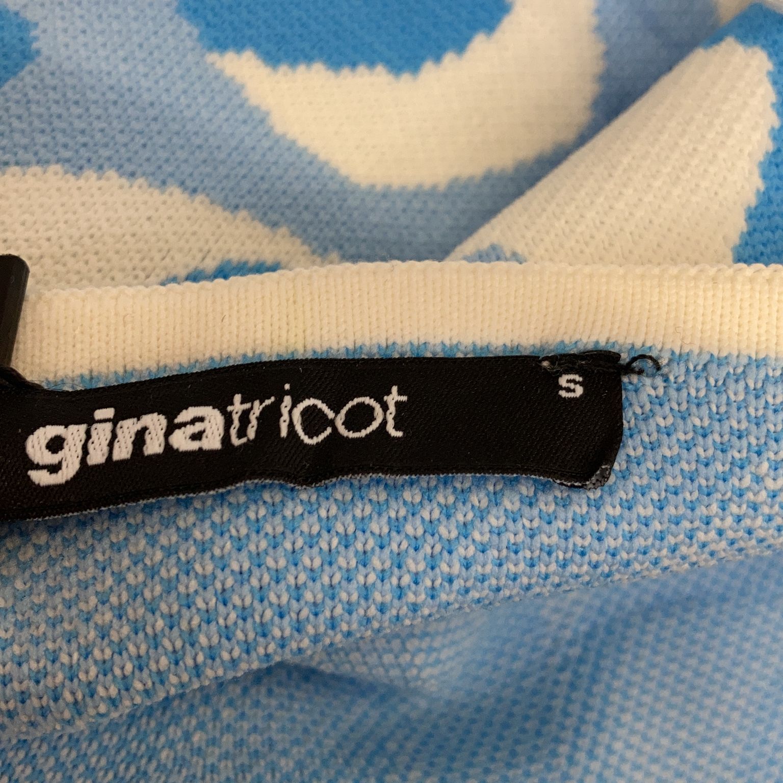 Gina Tricot