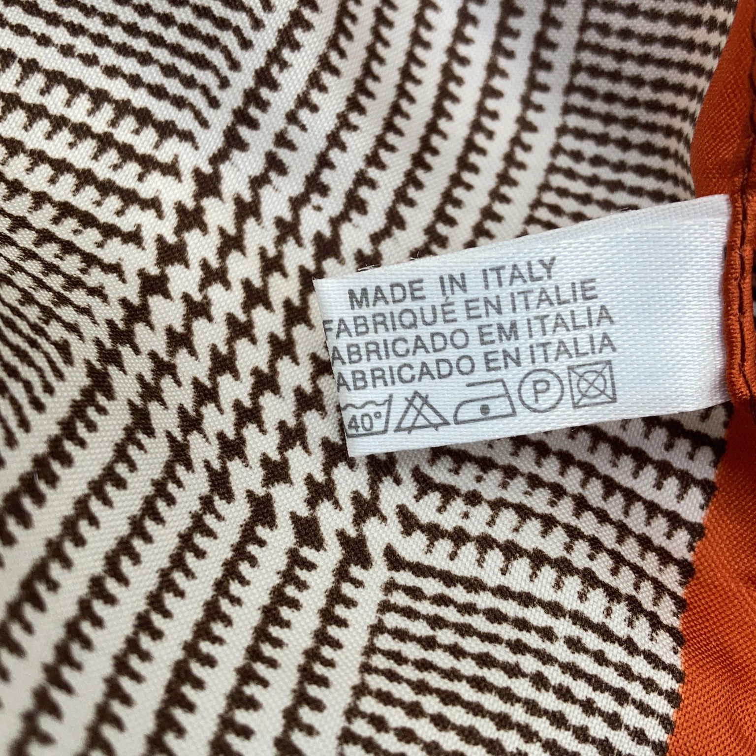 Made in Italy