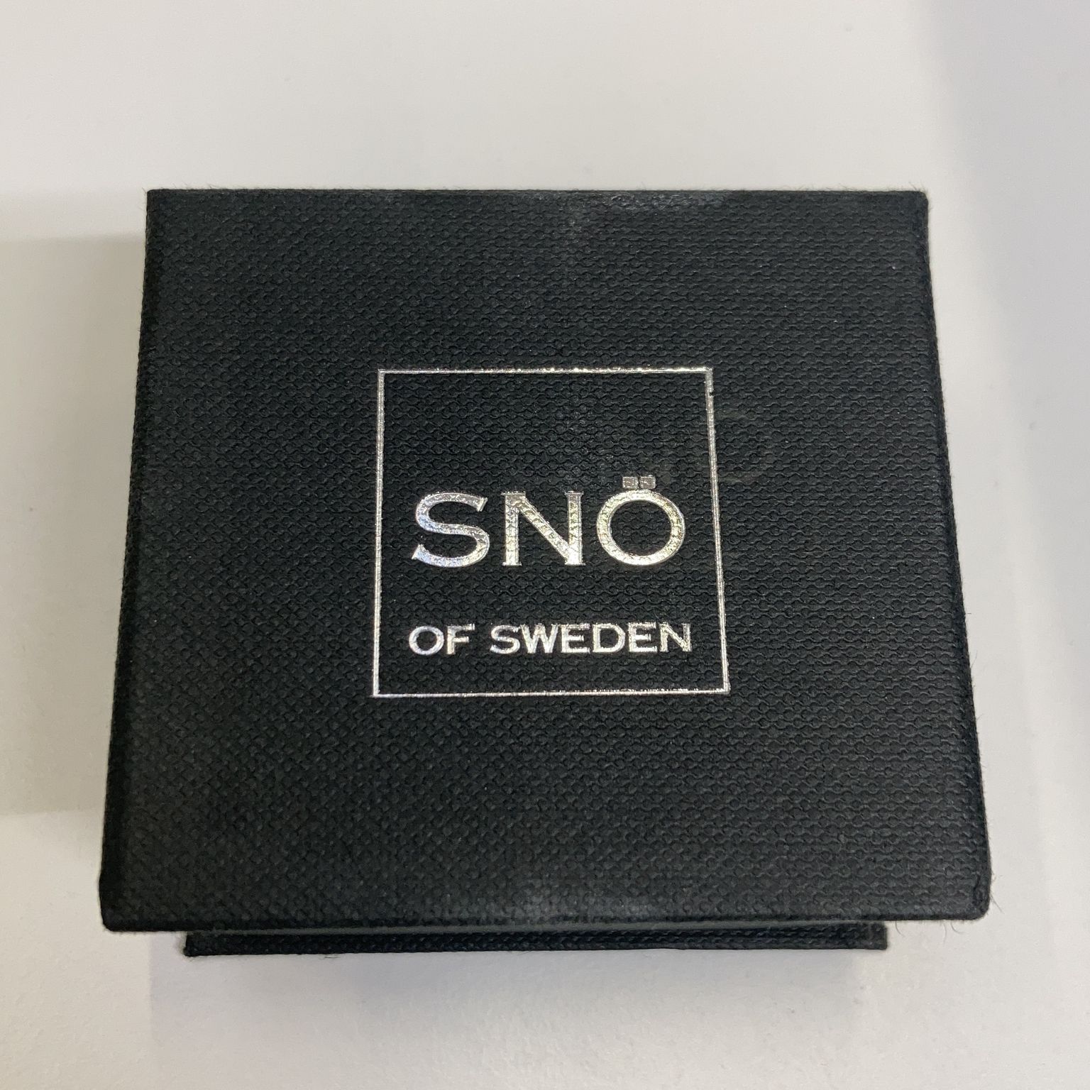 Snö of Sweden