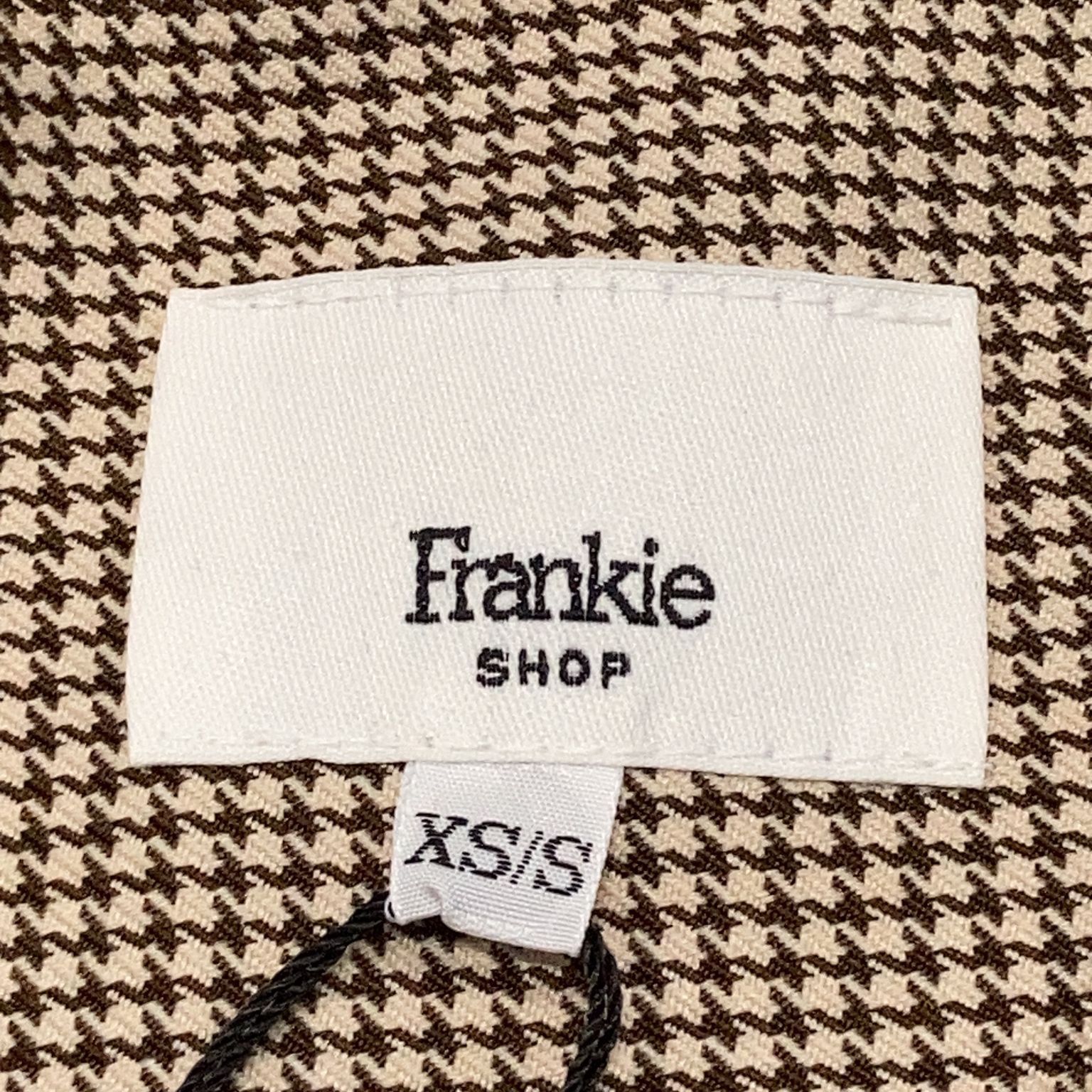 Frankie Shop