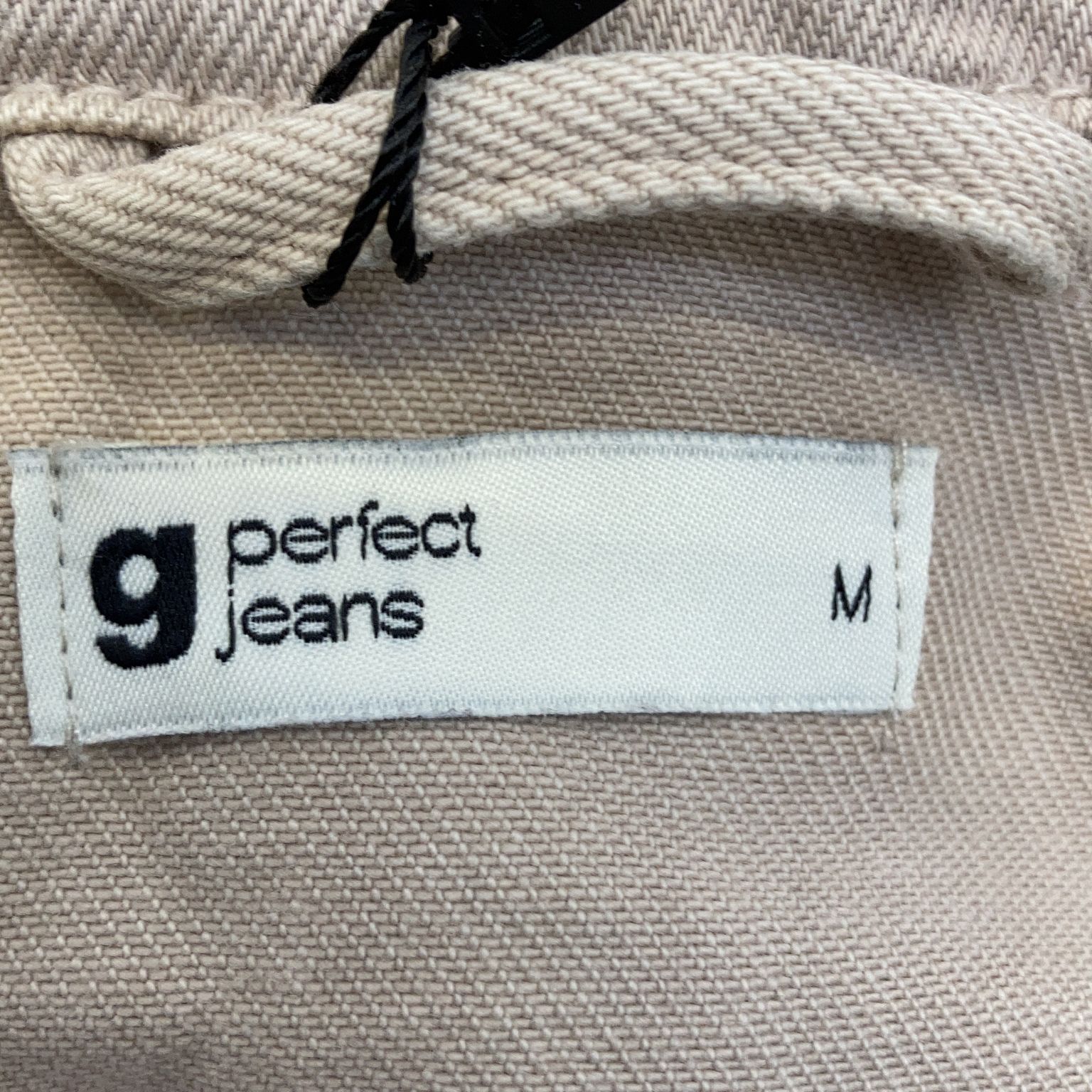 Perfect Jeans Gina Tricot