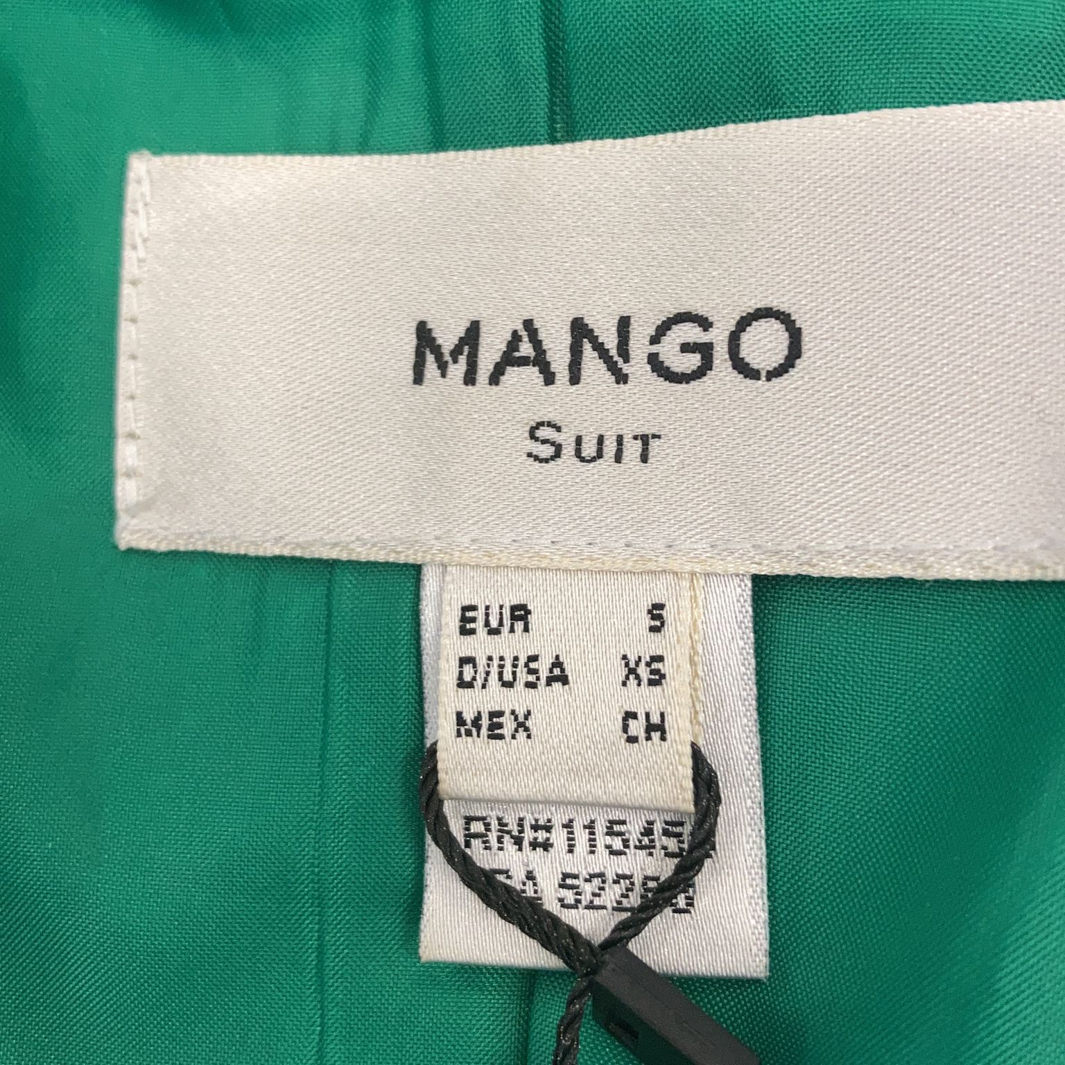 Mango