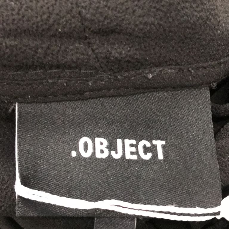 Object