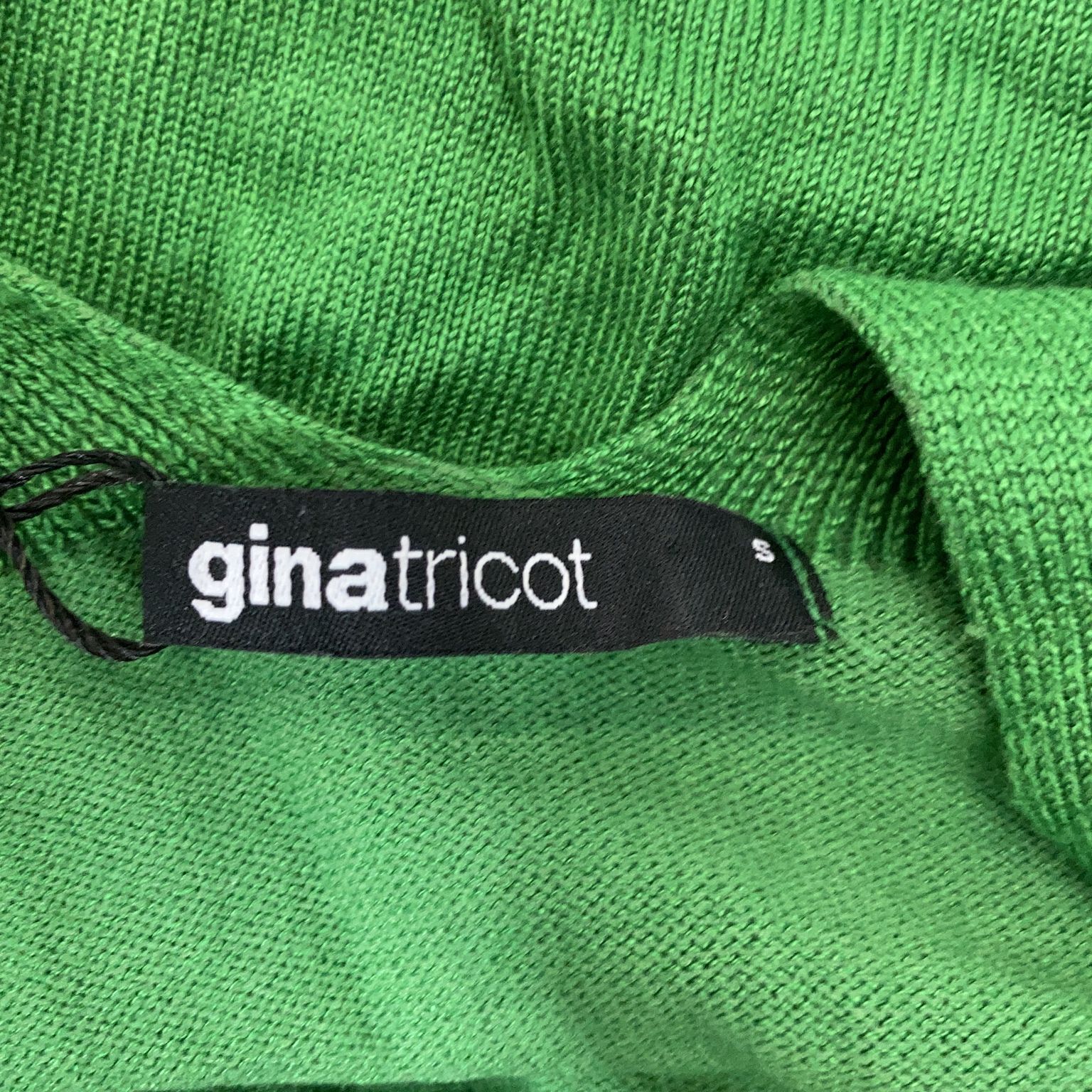 Gina Tricot