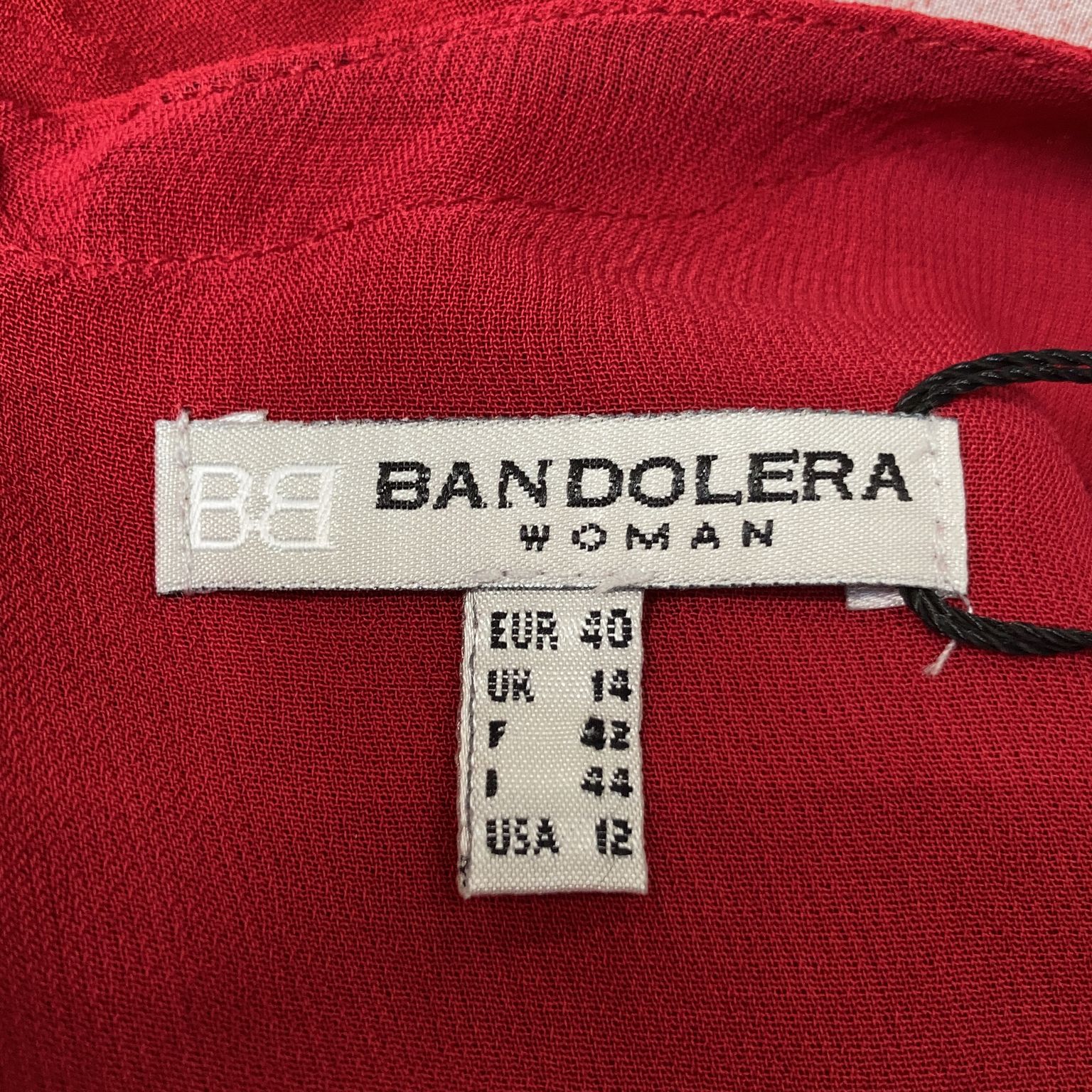 Bandolera