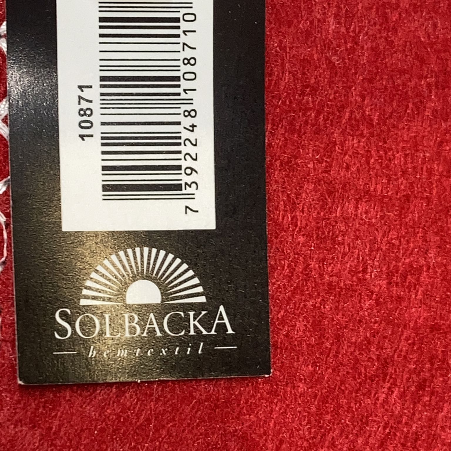 Solbacka