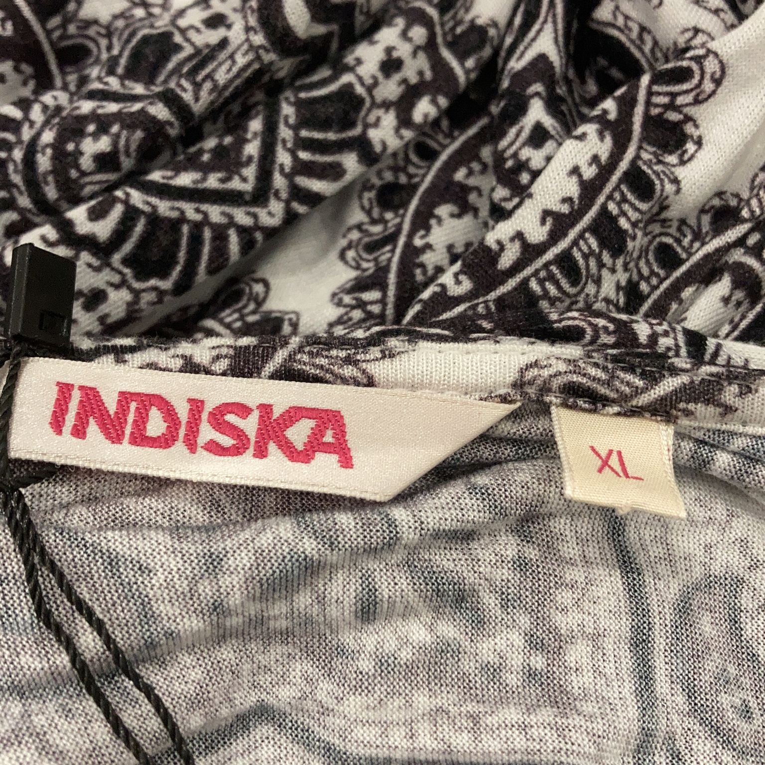 Indiska