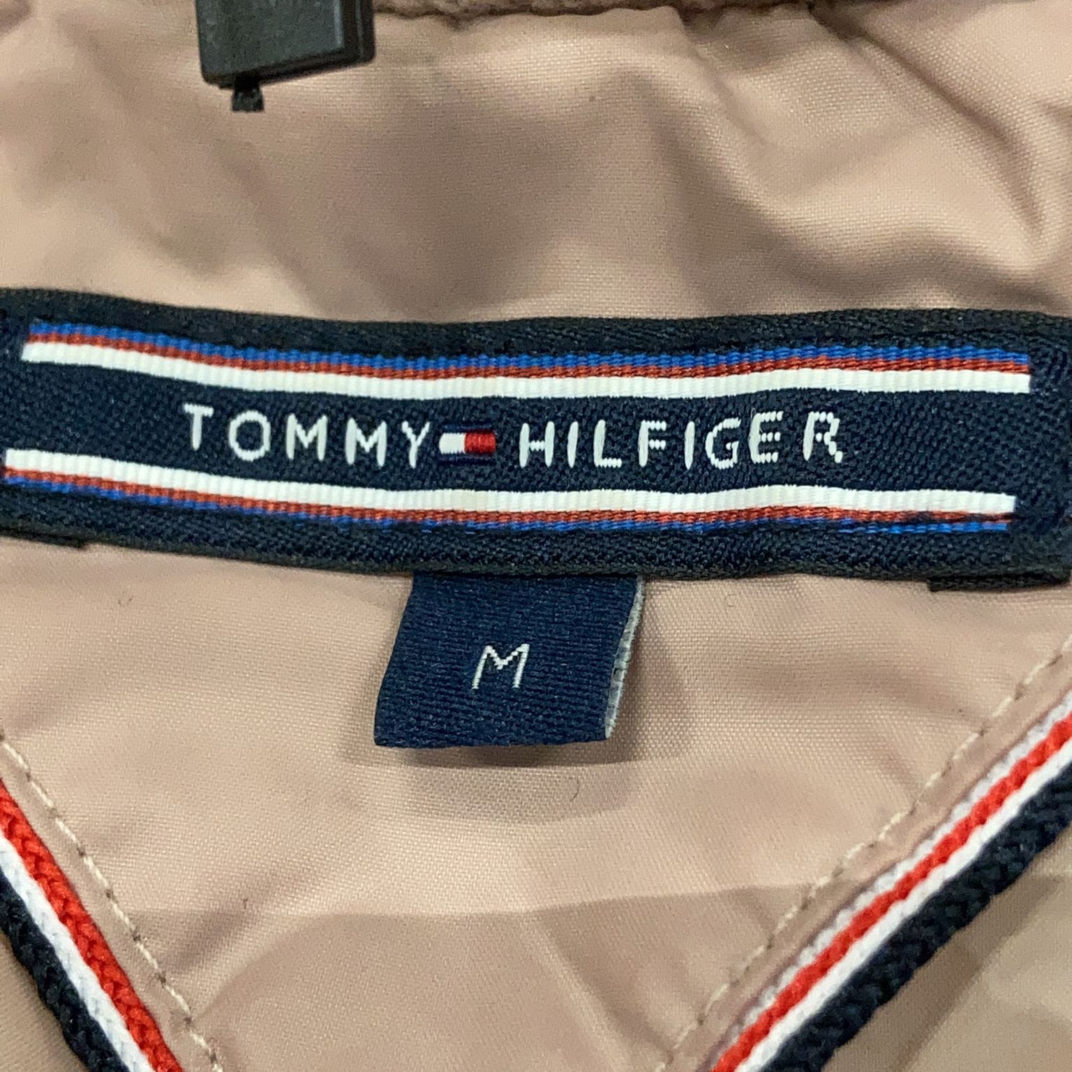 Tommy Hilfiger