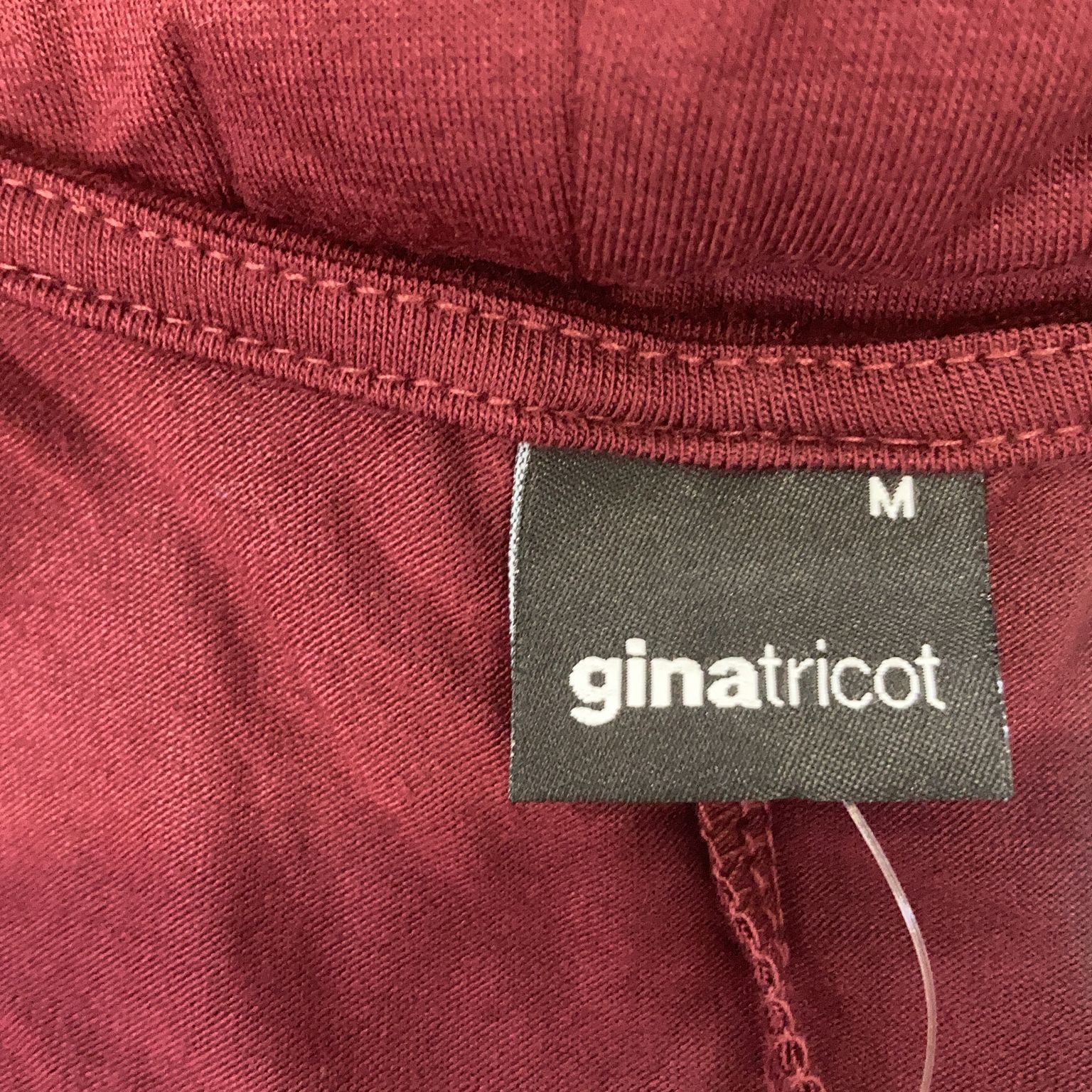 Gina Tricot