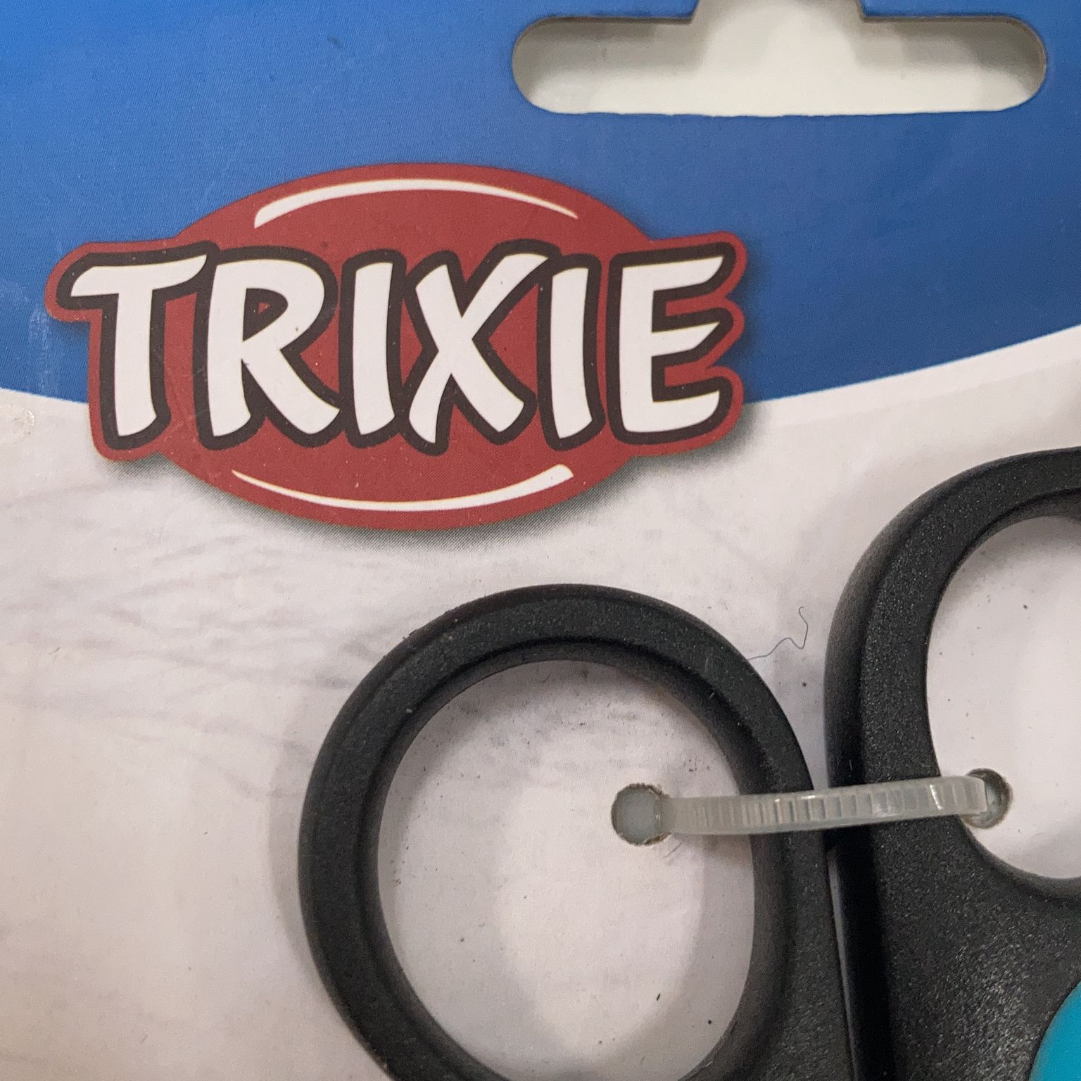 Trixie