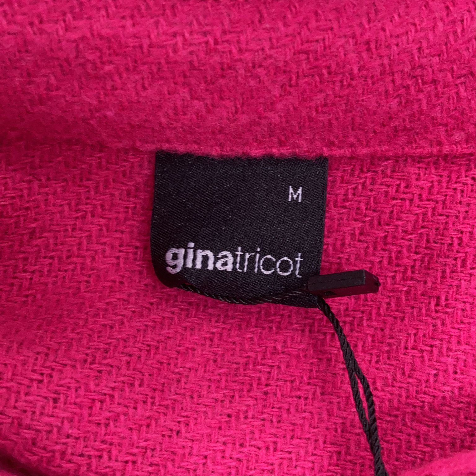 Gina Tricot