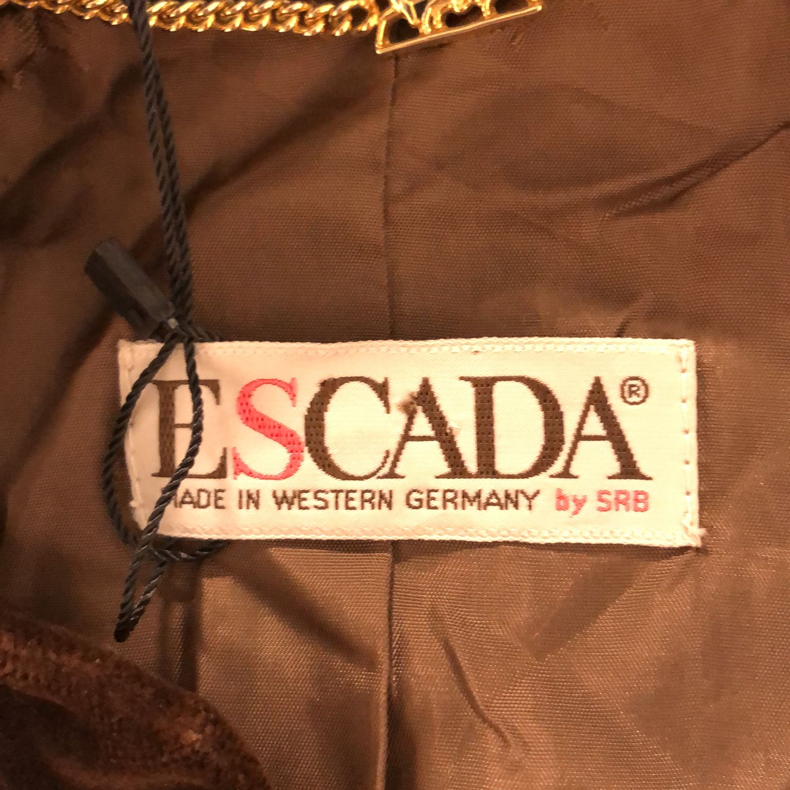 Escada