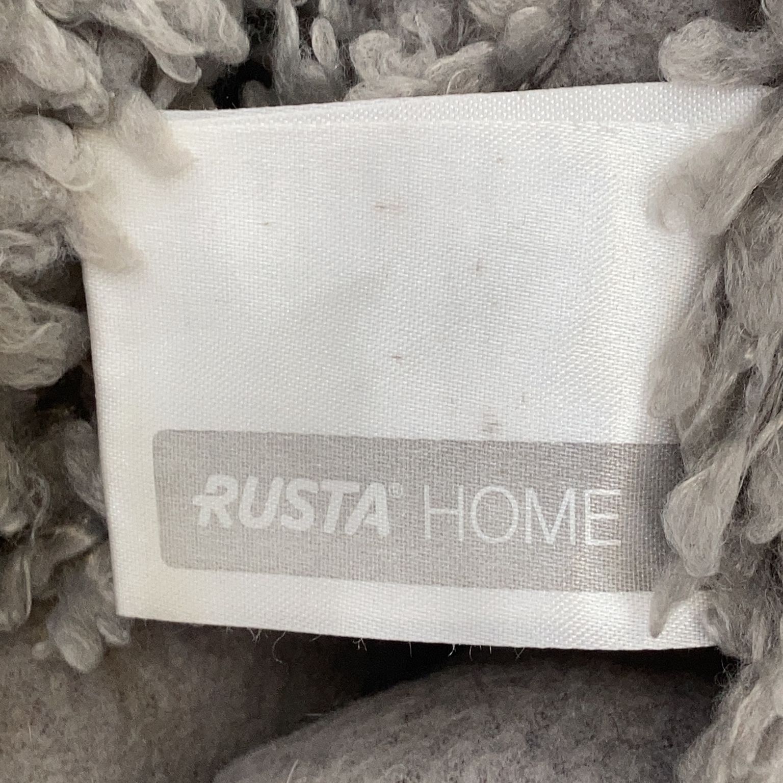 Rusta Home