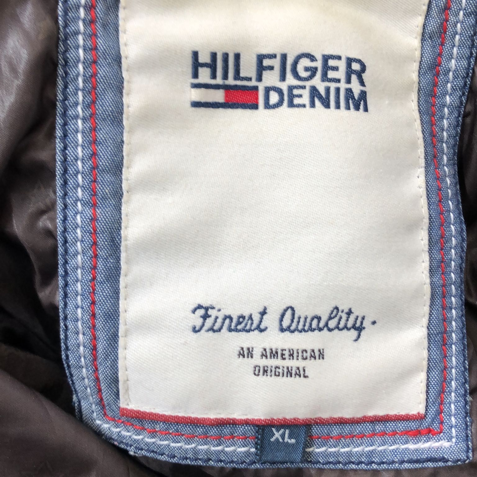 Hilfiger Denim