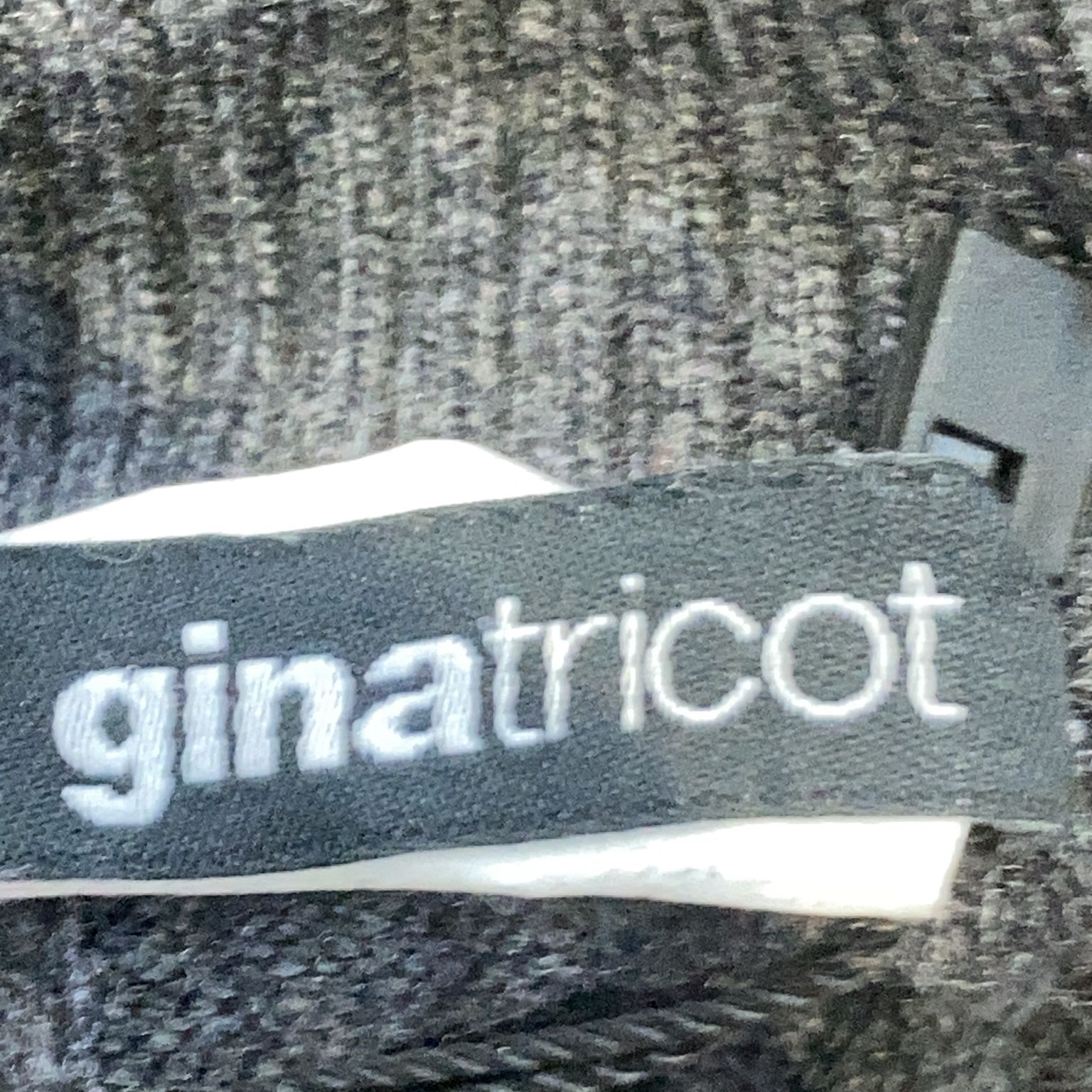 Gina Tricot