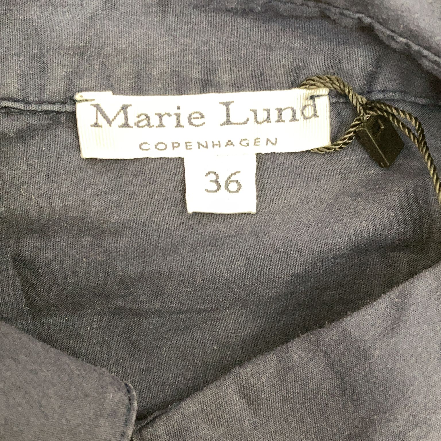 Marie Lund