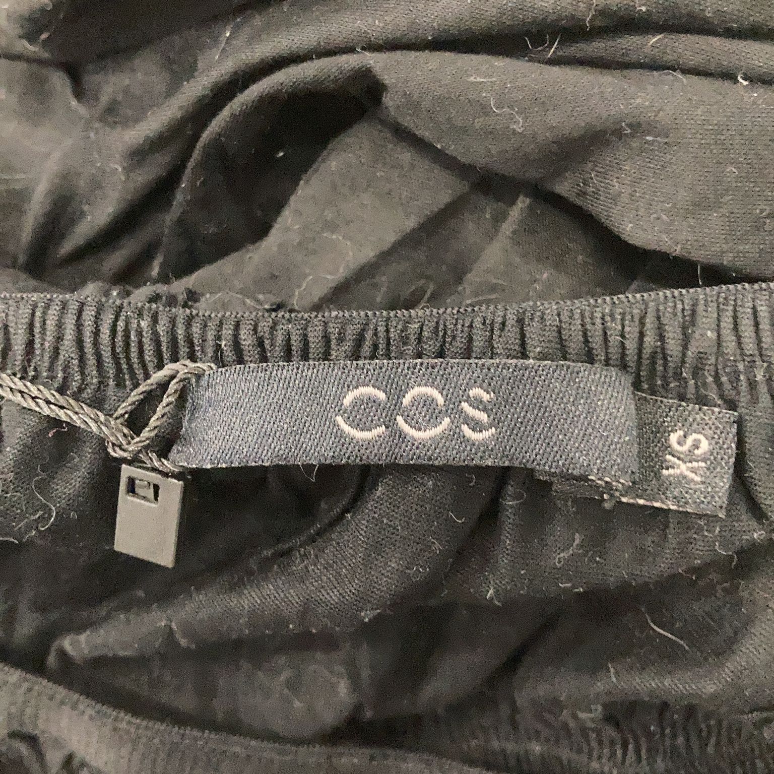 COS