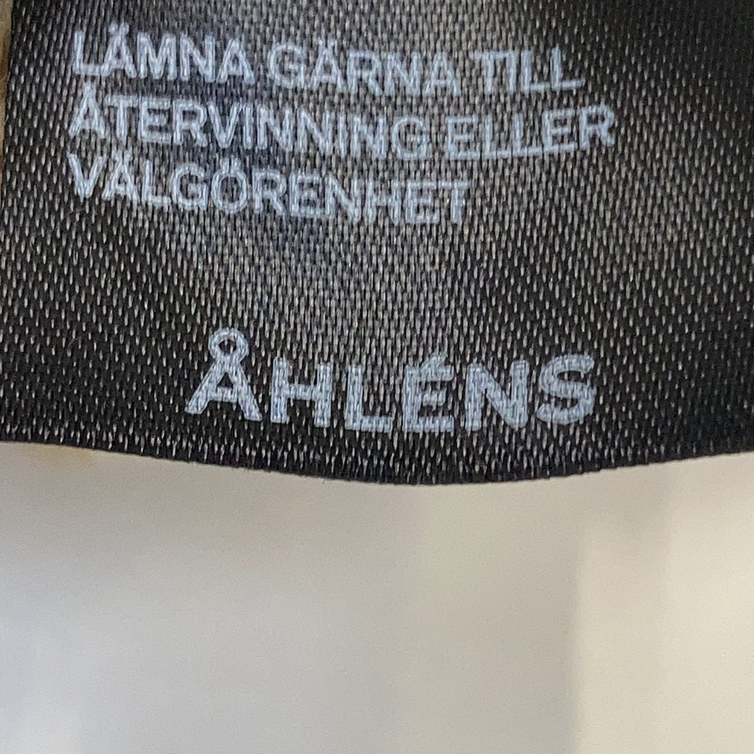 Åhléns