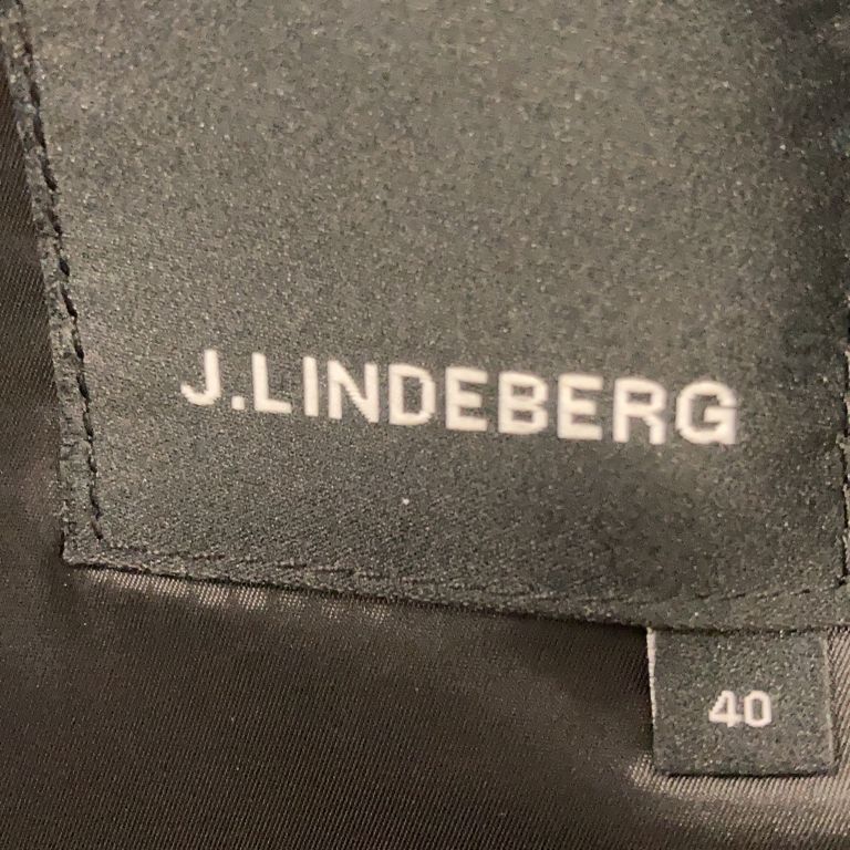 J.Lindeberg