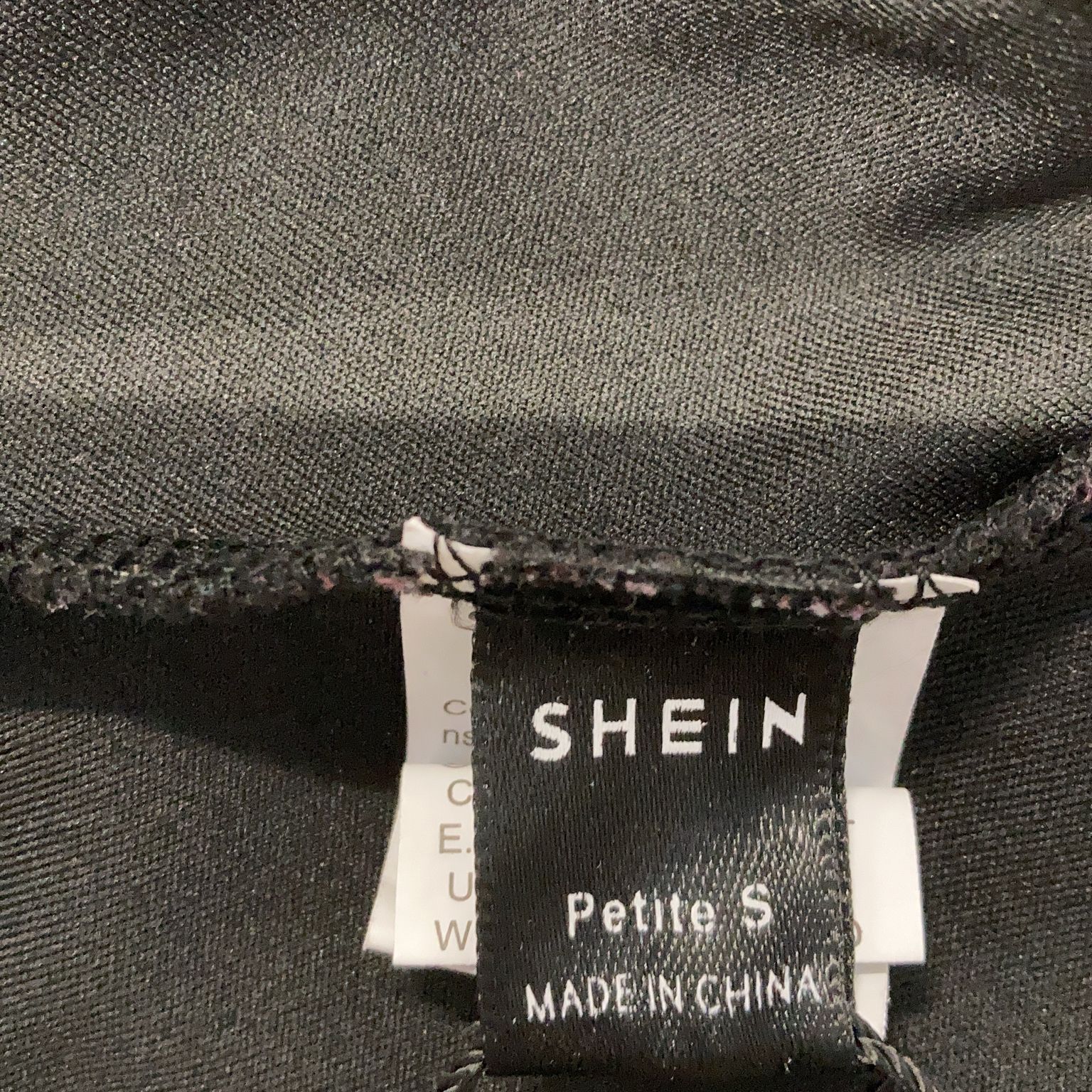 Shein