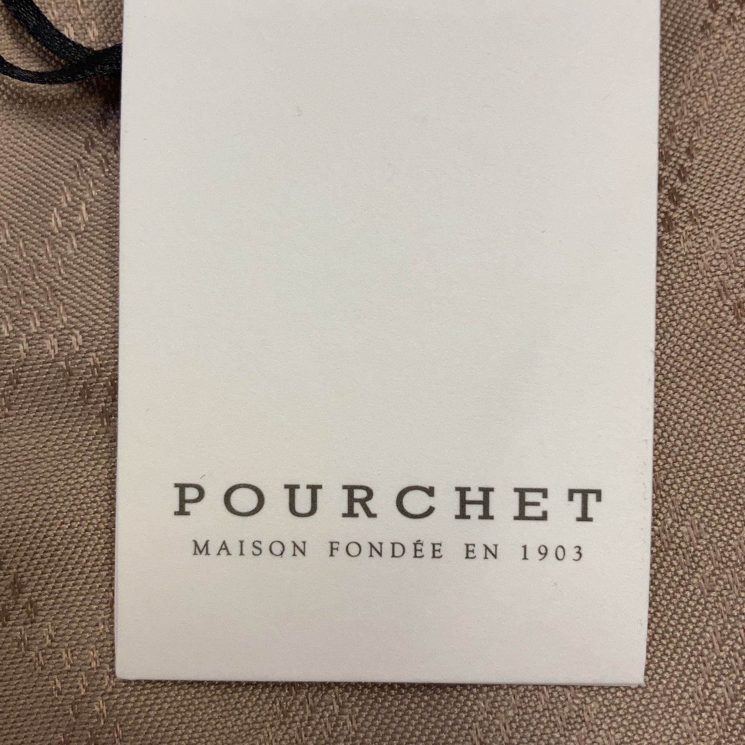 Pourchet