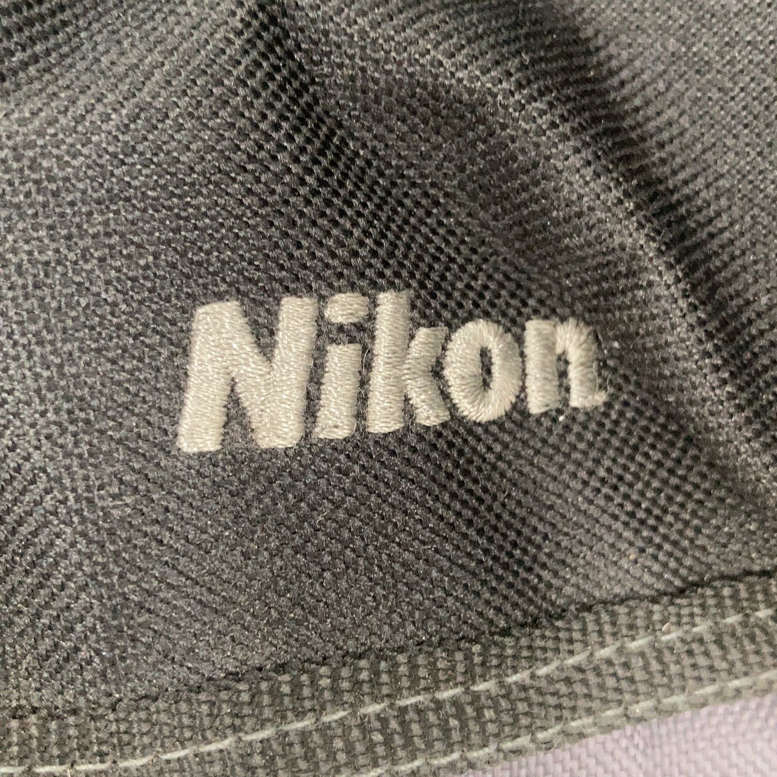 Nikon