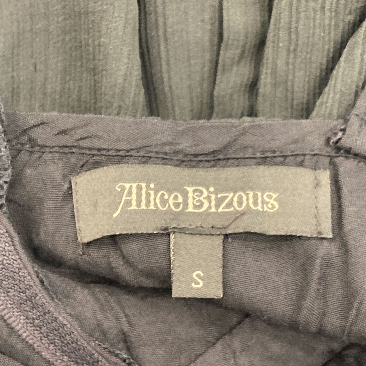 Alice Bizous