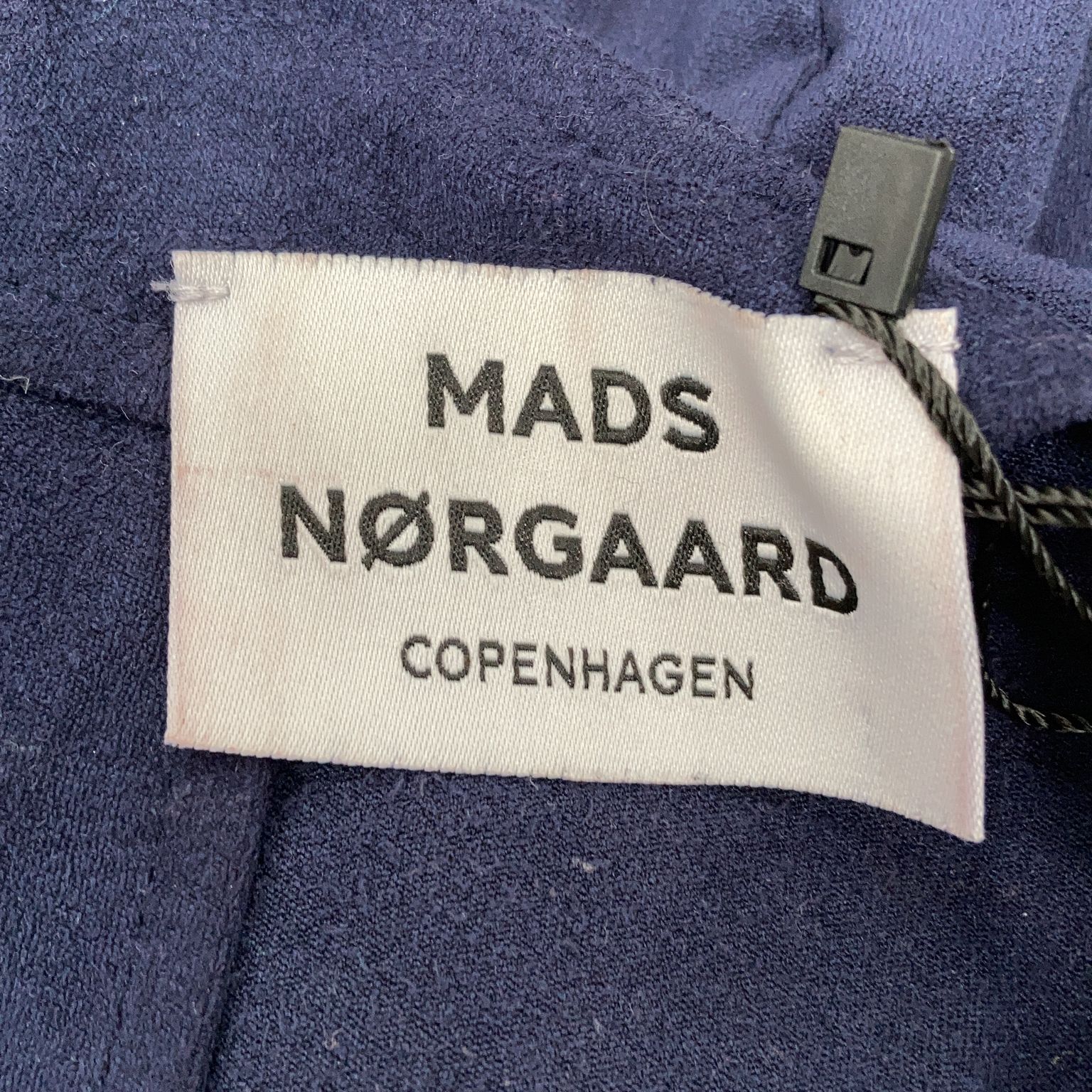 Mads Nørgaard