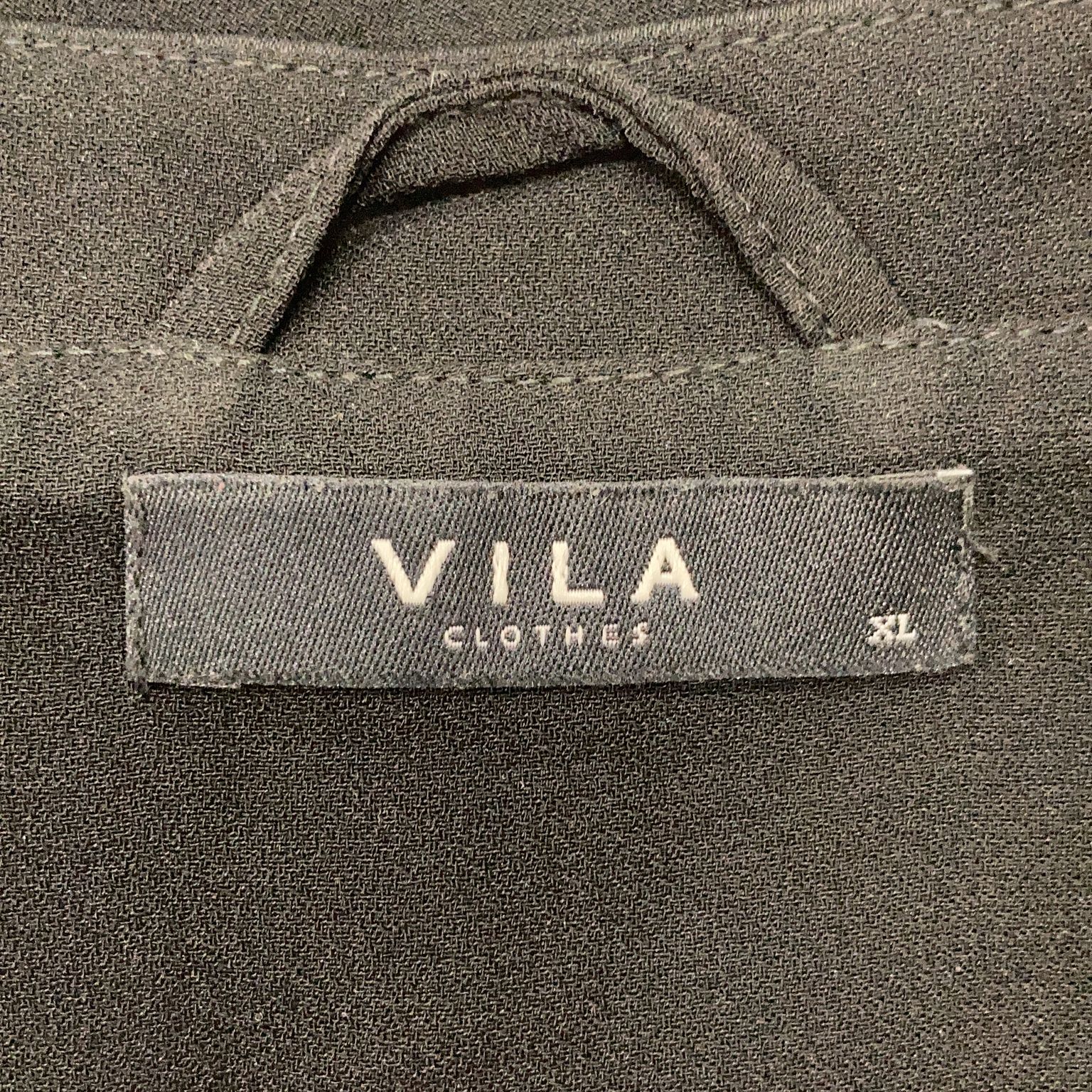 VILA Clothes