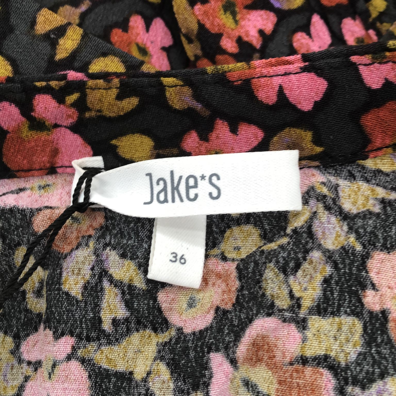 Jake's