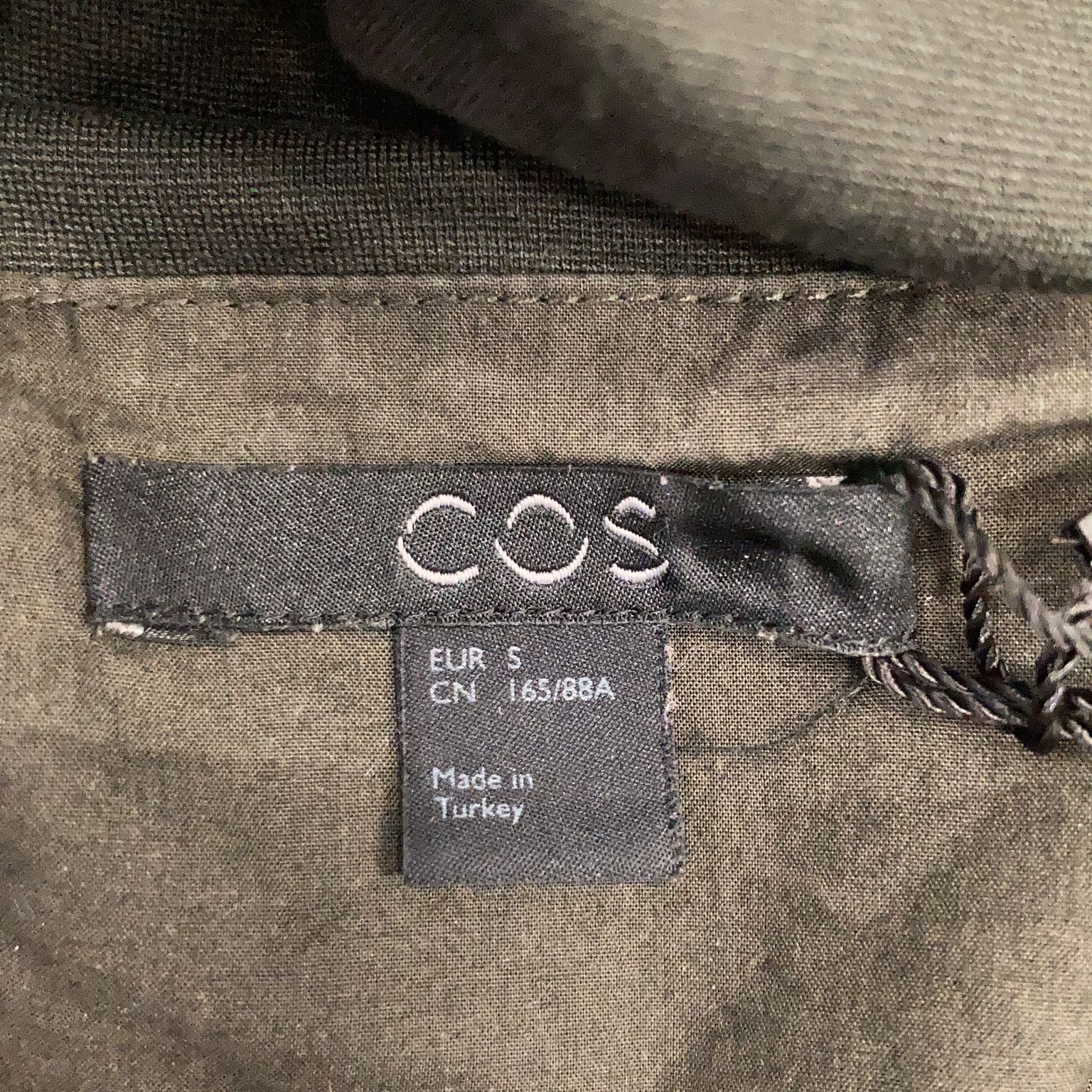 COS