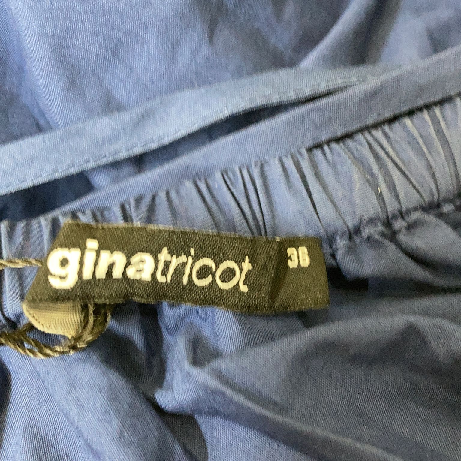 Gina Tricot