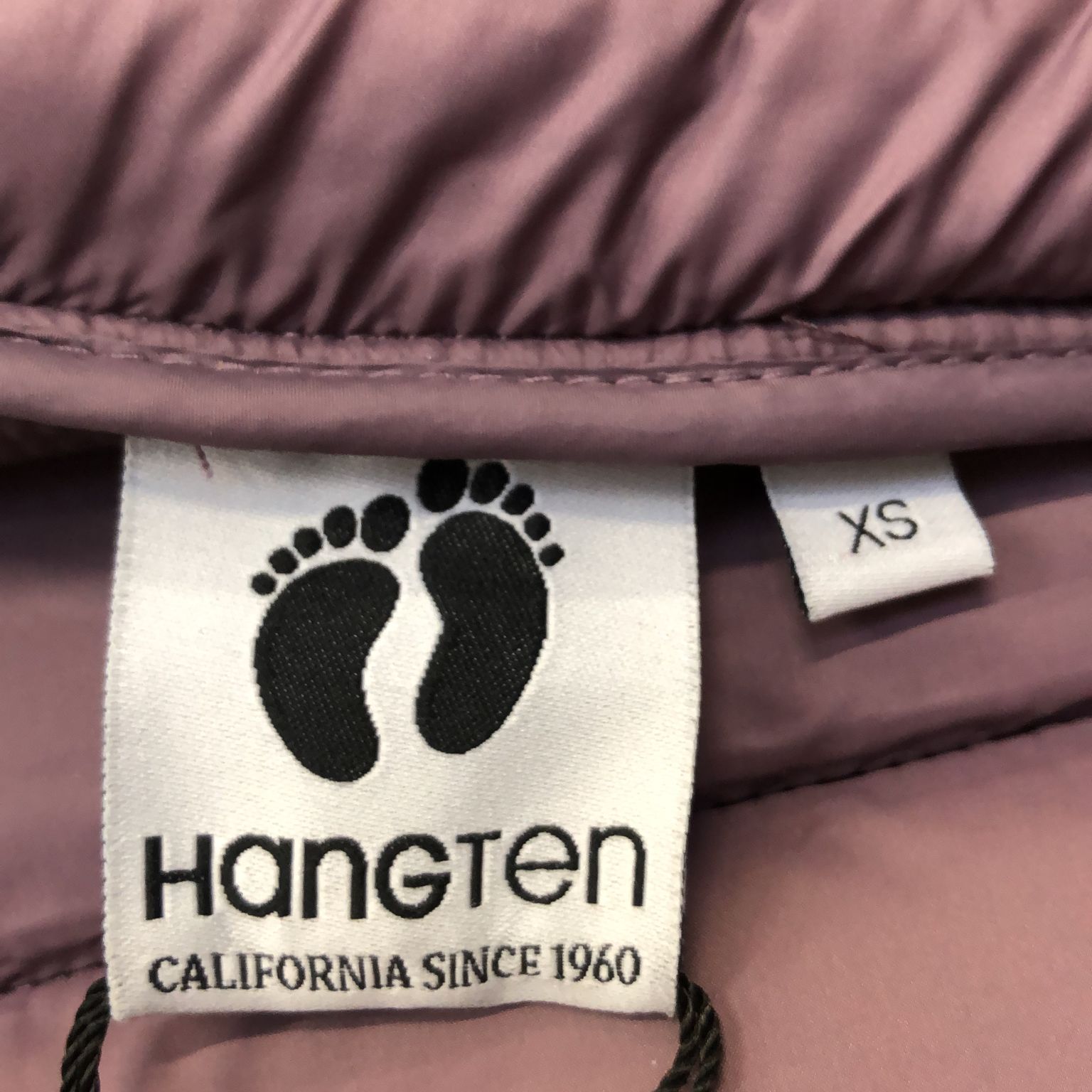 Hangten