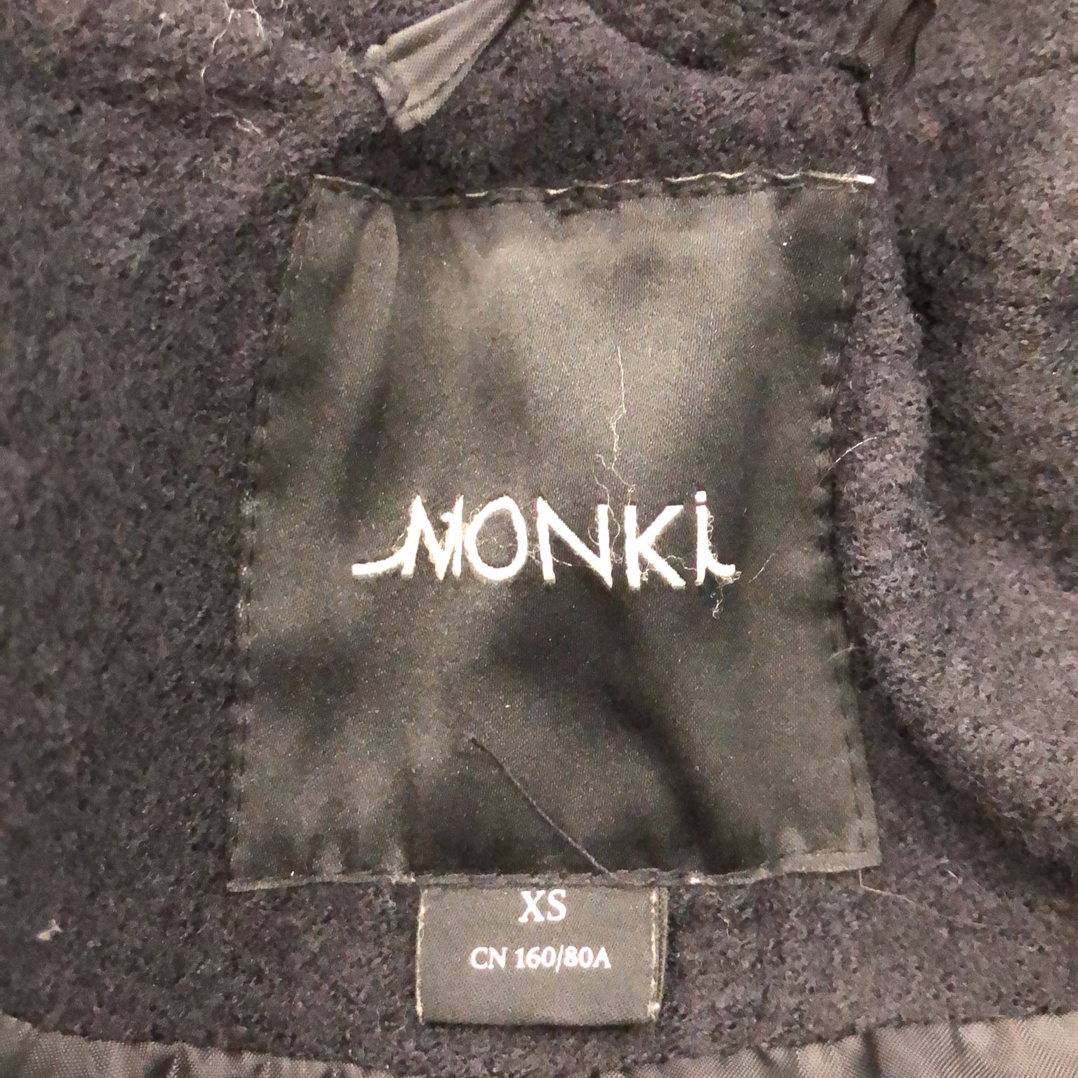 Monki