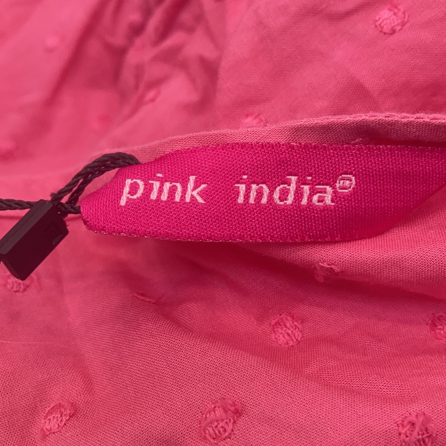 Pink India