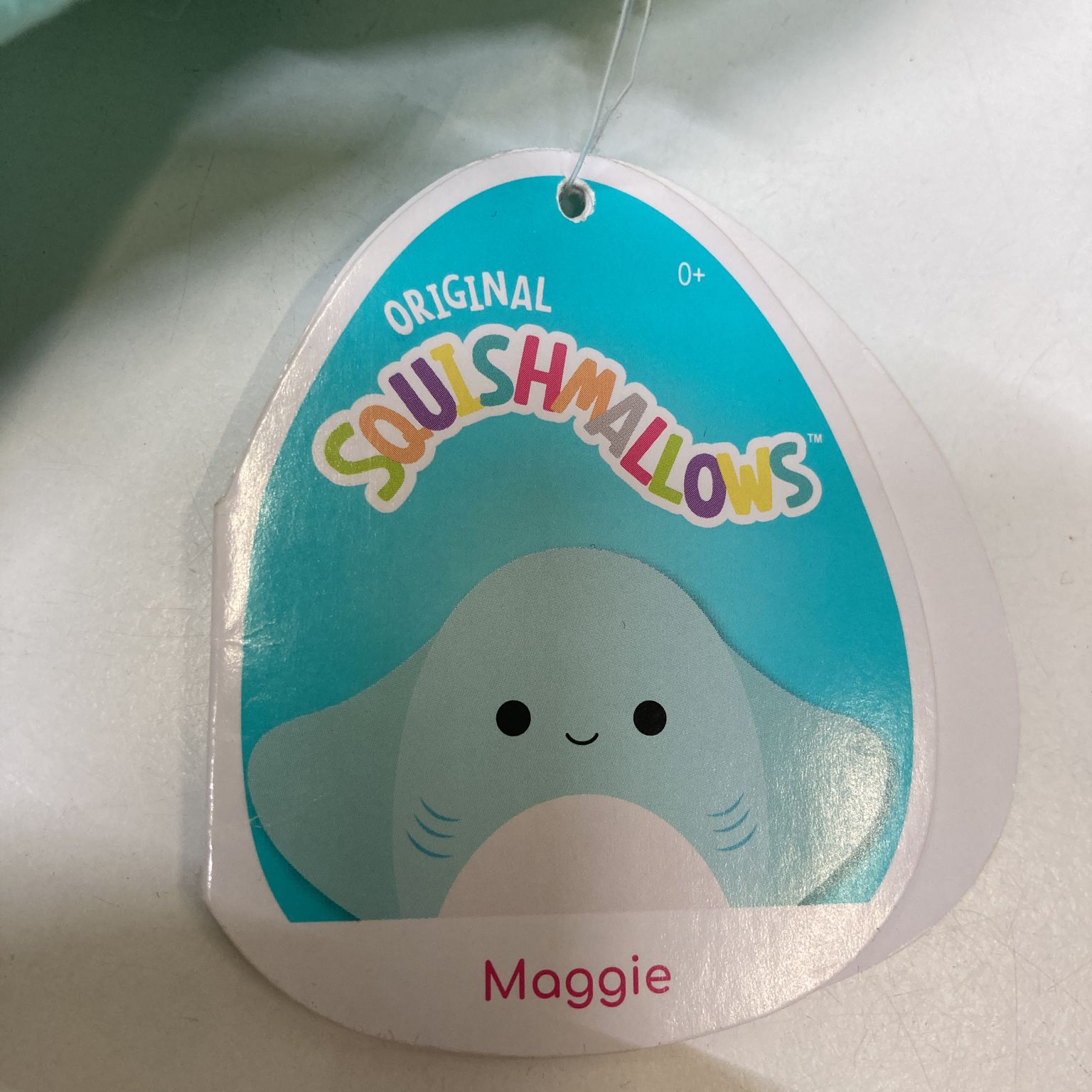 Squishmallows