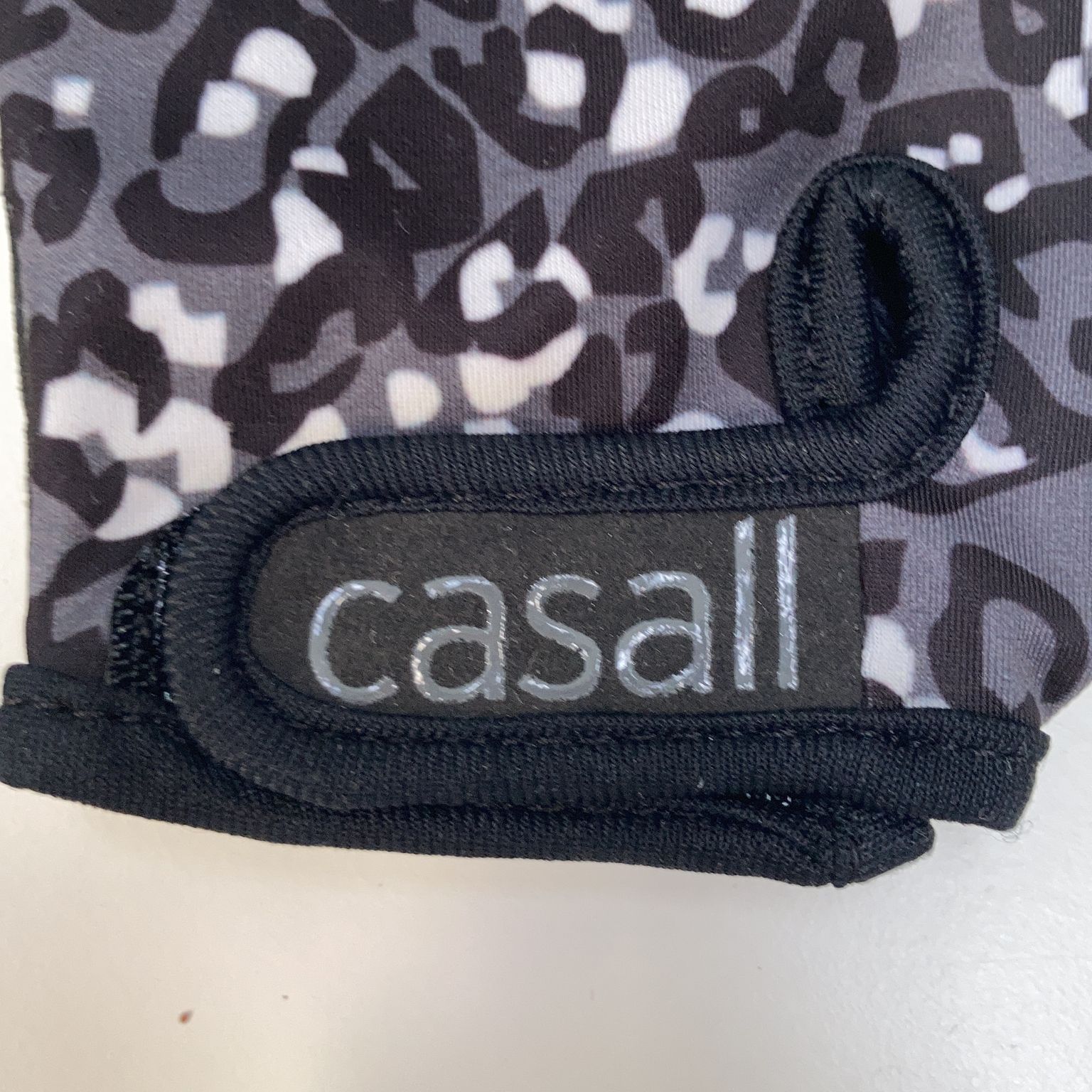 Casall