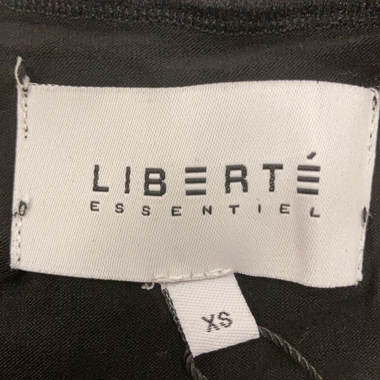 Liberté Essentiel