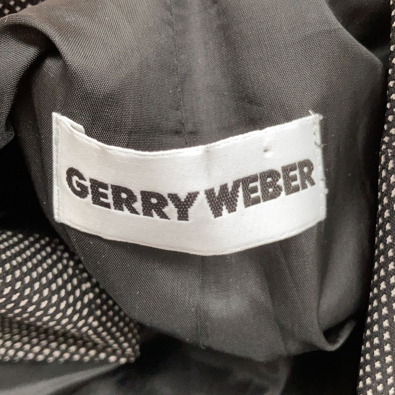 Gerry Weber