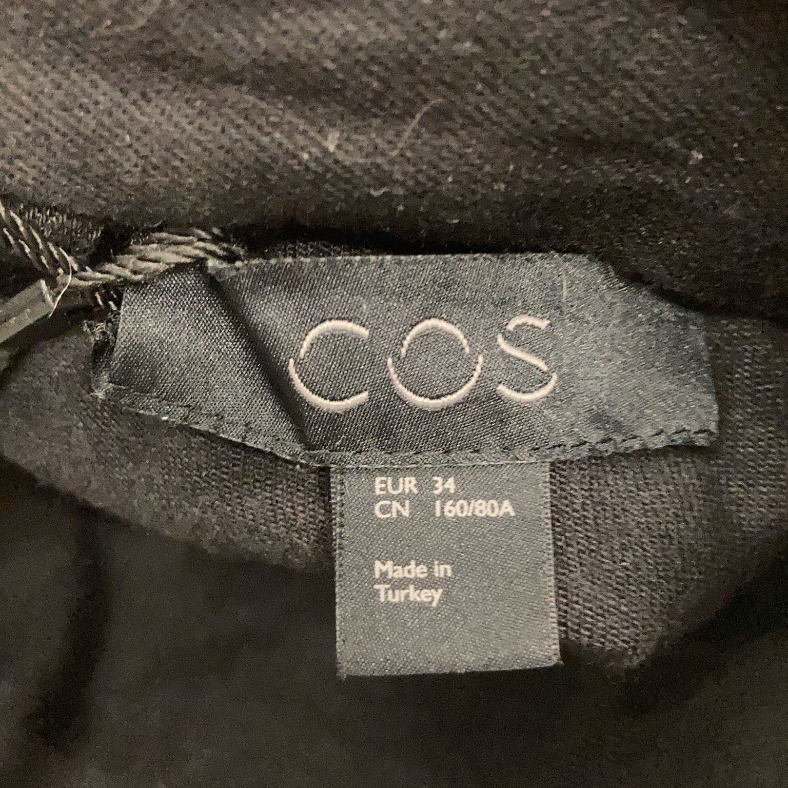 COS