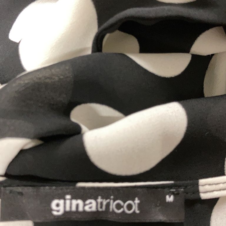 Gina Tricot