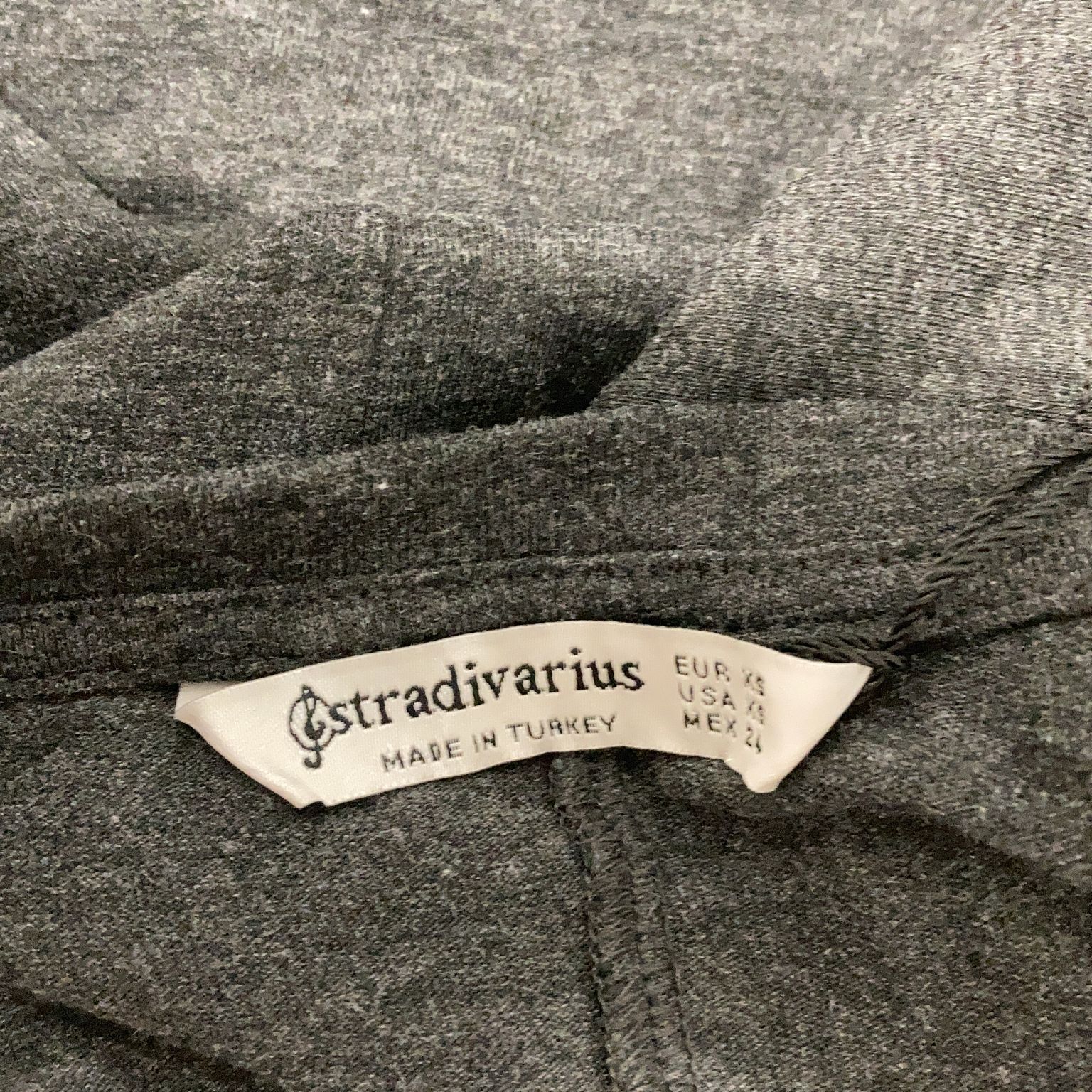 Stradivarius